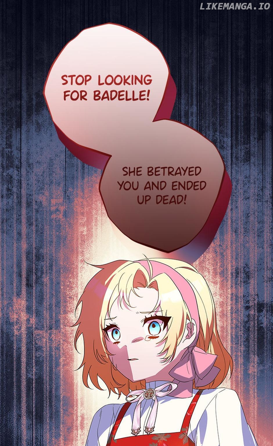 A Fairy Tale Written by a Villain Chapter 50 - page 14