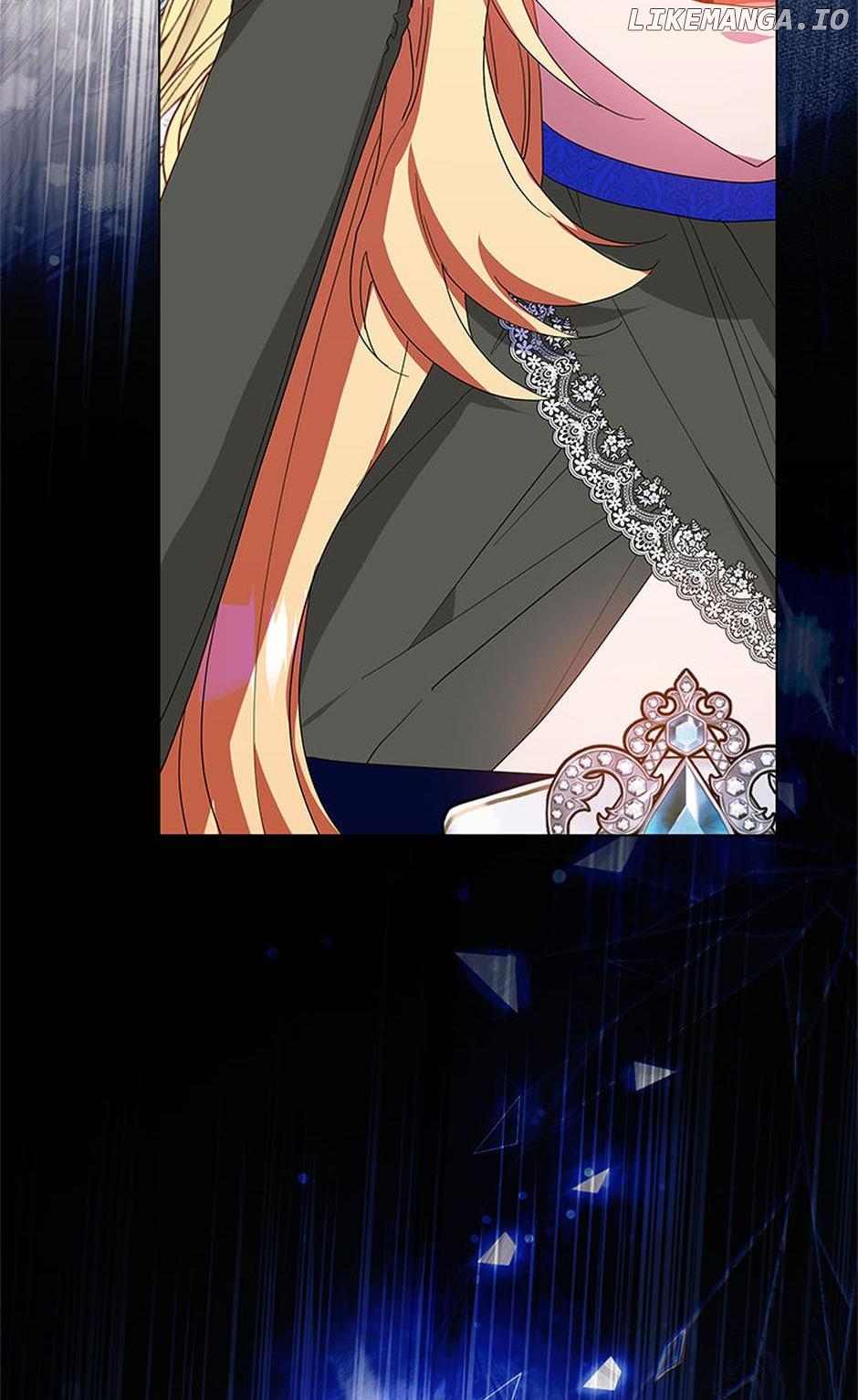 A Fairy Tale Written by a Villain Chapter 50 - page 19