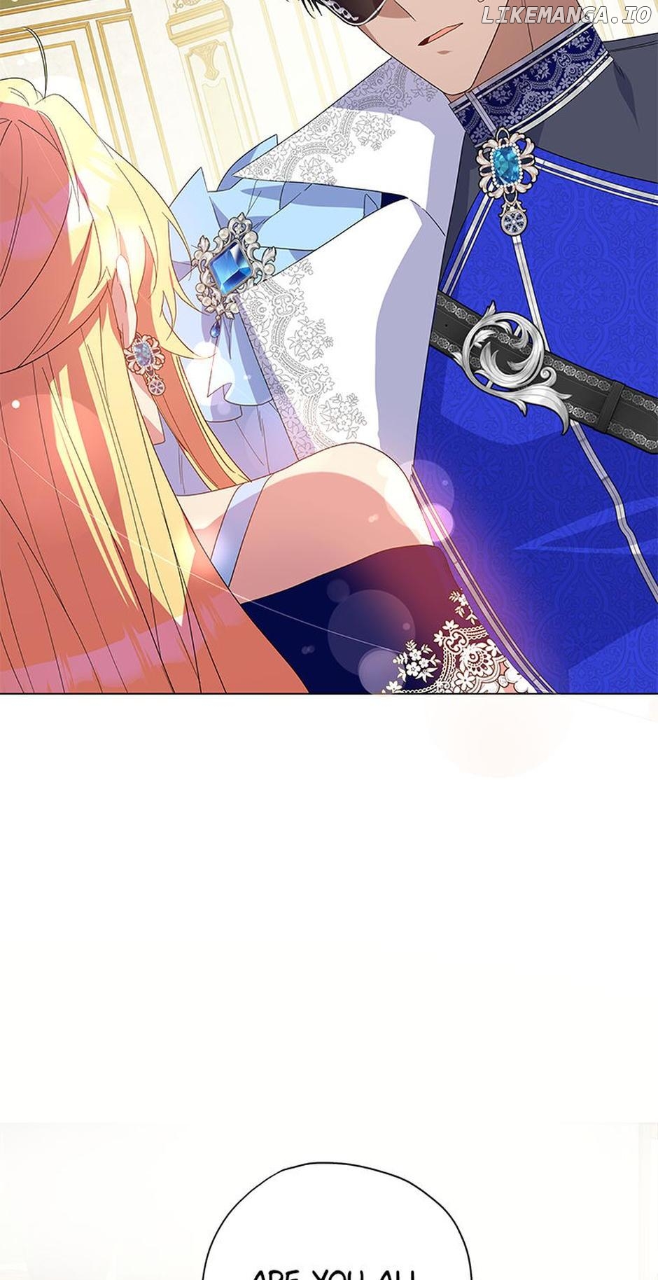 A Fairy Tale Written by a Villain Chapter 50 - page 24