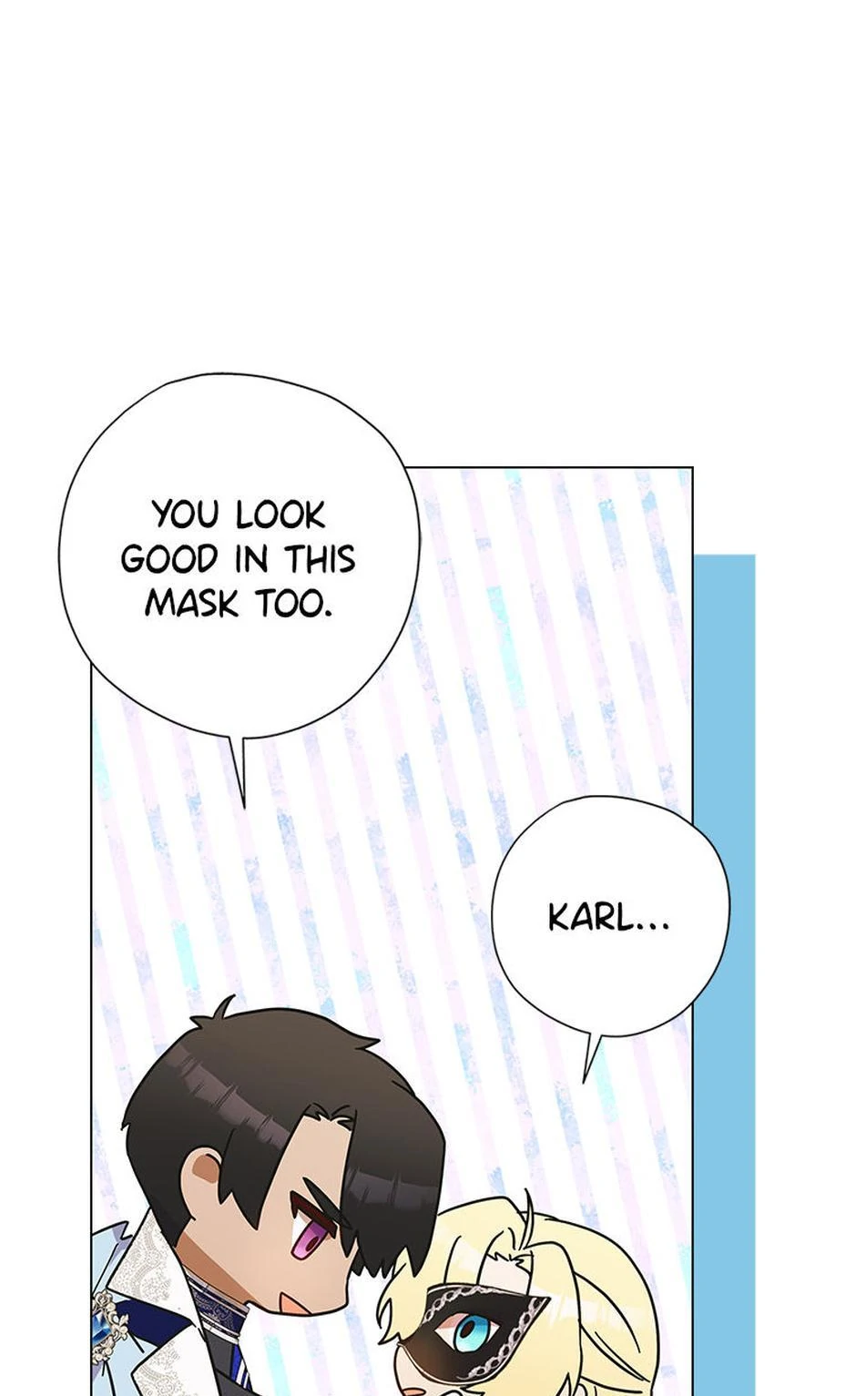 A Fairy Tale Written by a Villain Chapter 50 - page 30