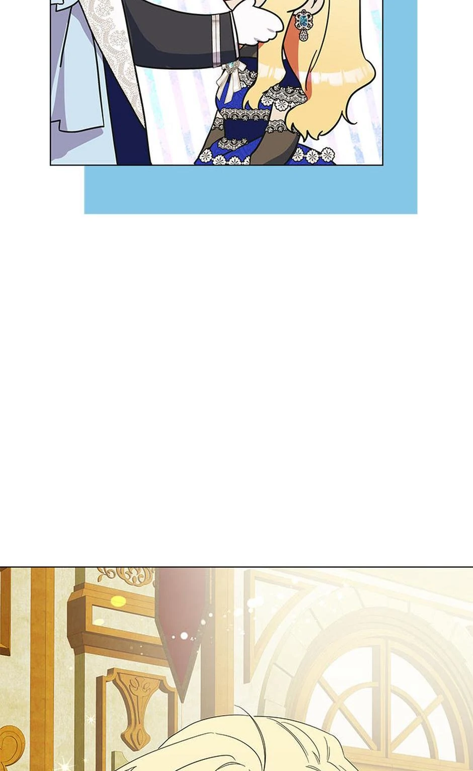 A Fairy Tale Written by a Villain Chapter 50 - page 31