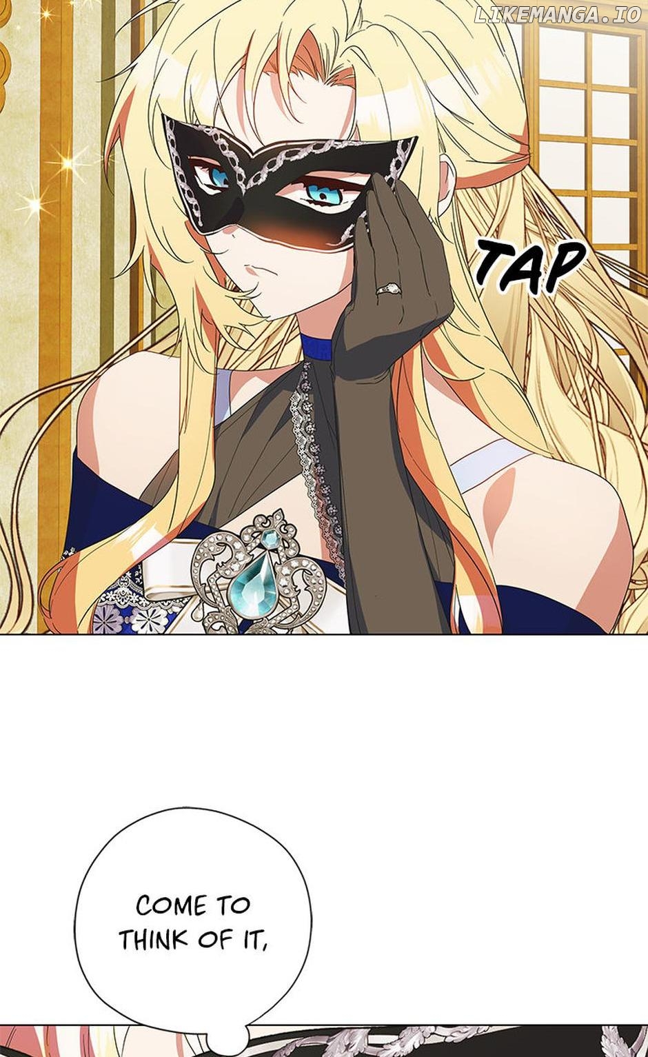 A Fairy Tale Written by a Villain Chapter 50 - page 32