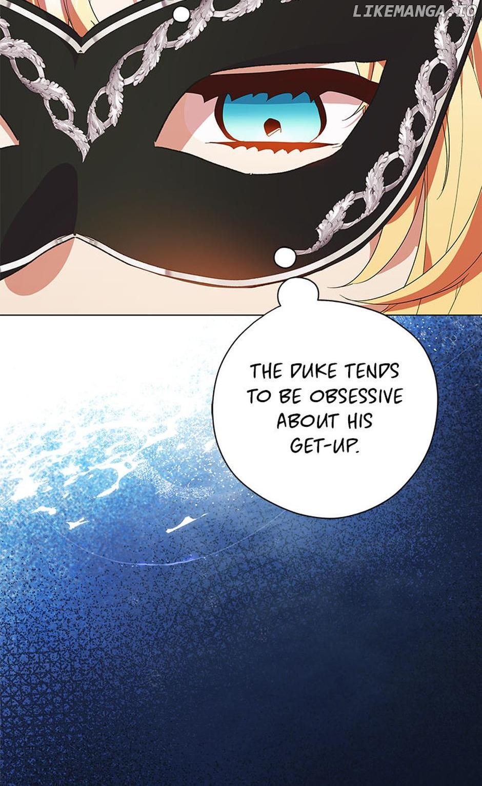 A Fairy Tale Written by a Villain Chapter 50 - page 33