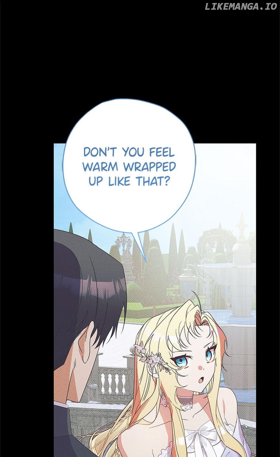 A Fairy Tale Written by a Villain Chapter 50 - page 34
