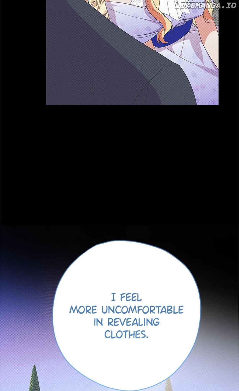 A Fairy Tale Written by a Villain Chapter 50 - page 35