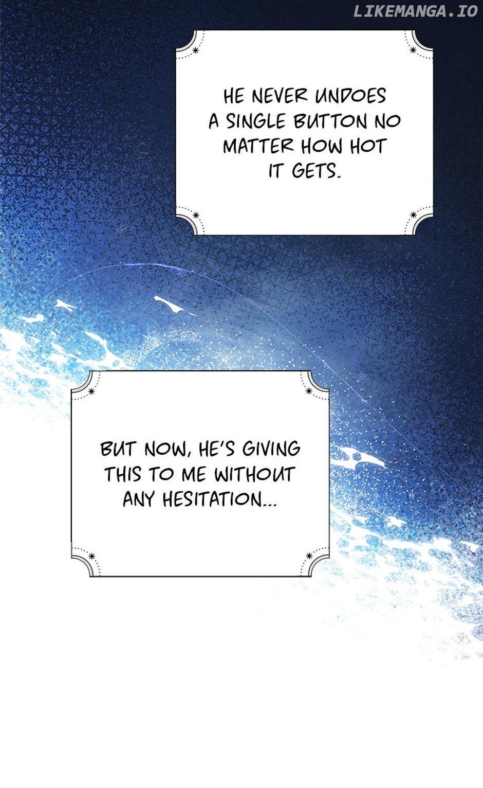 A Fairy Tale Written by a Villain Chapter 50 - page 37