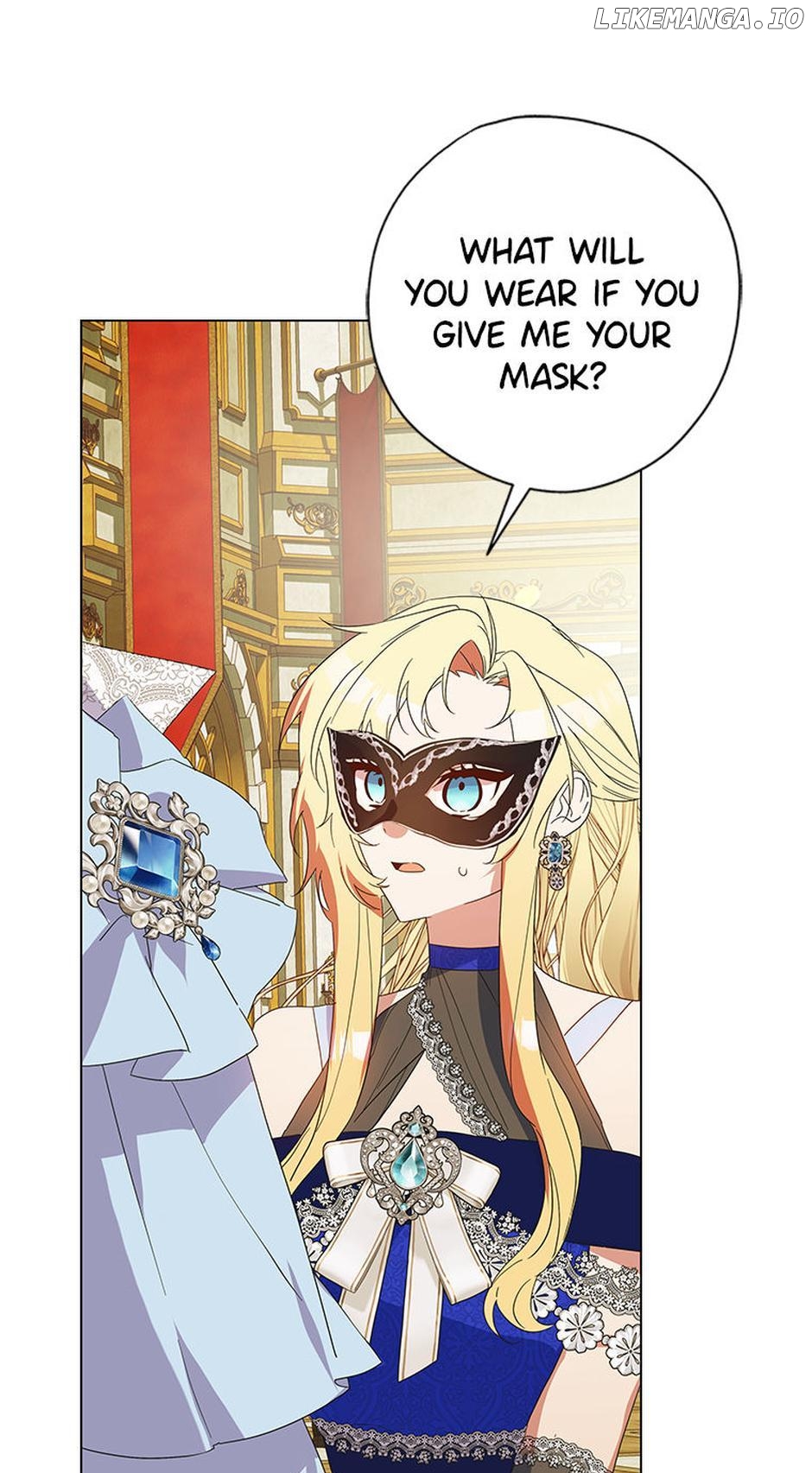 A Fairy Tale Written by a Villain Chapter 50 - page 38