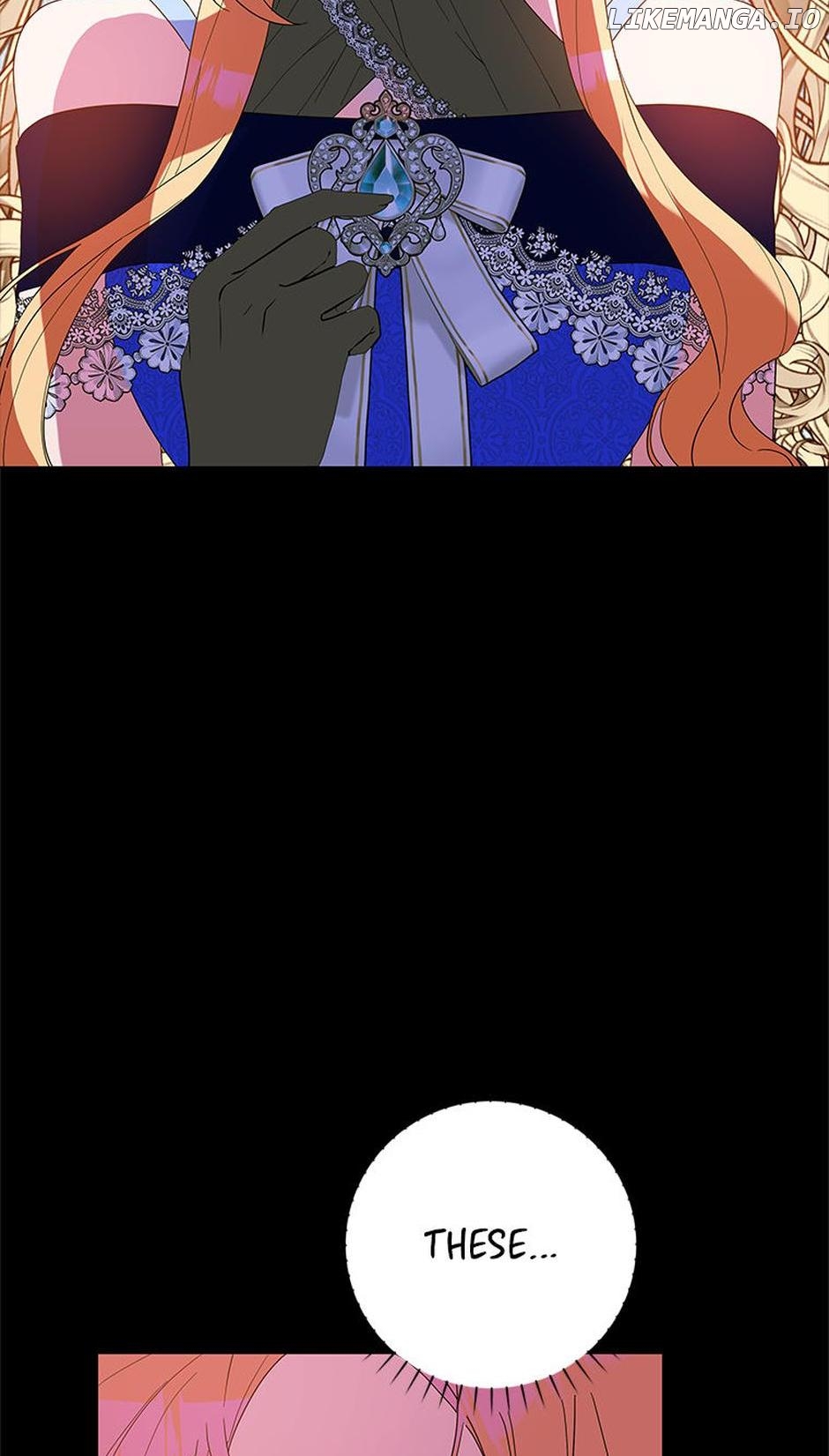 A Fairy Tale Written by a Villain Chapter 50 - page 4
