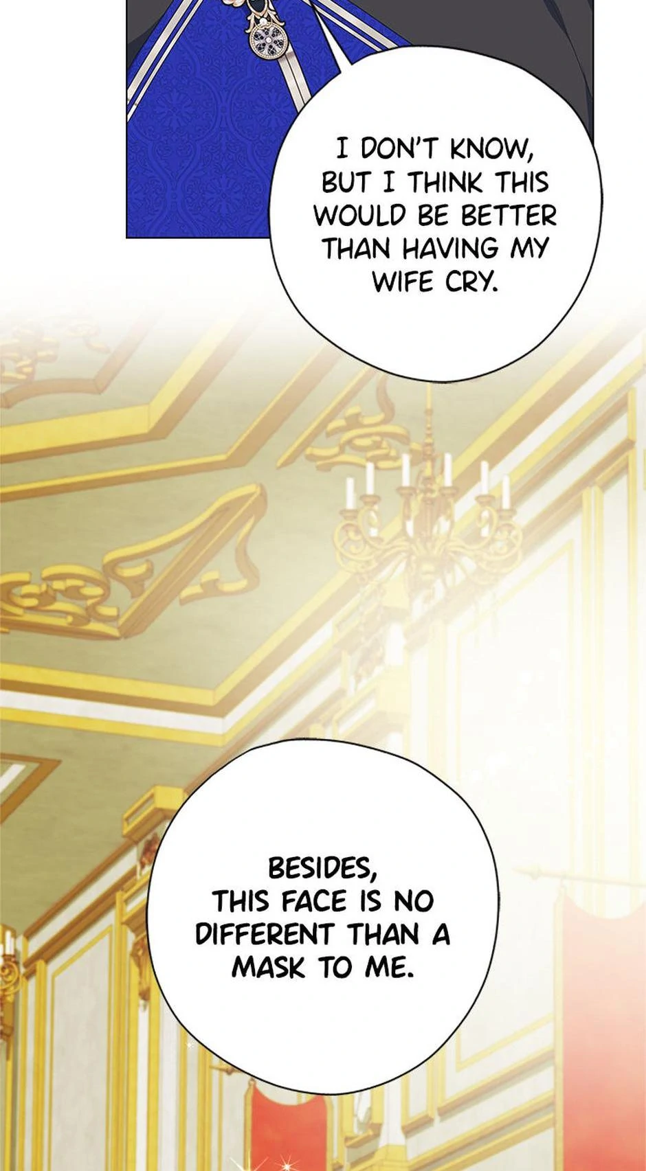 A Fairy Tale Written by a Villain Chapter 50 - page 40