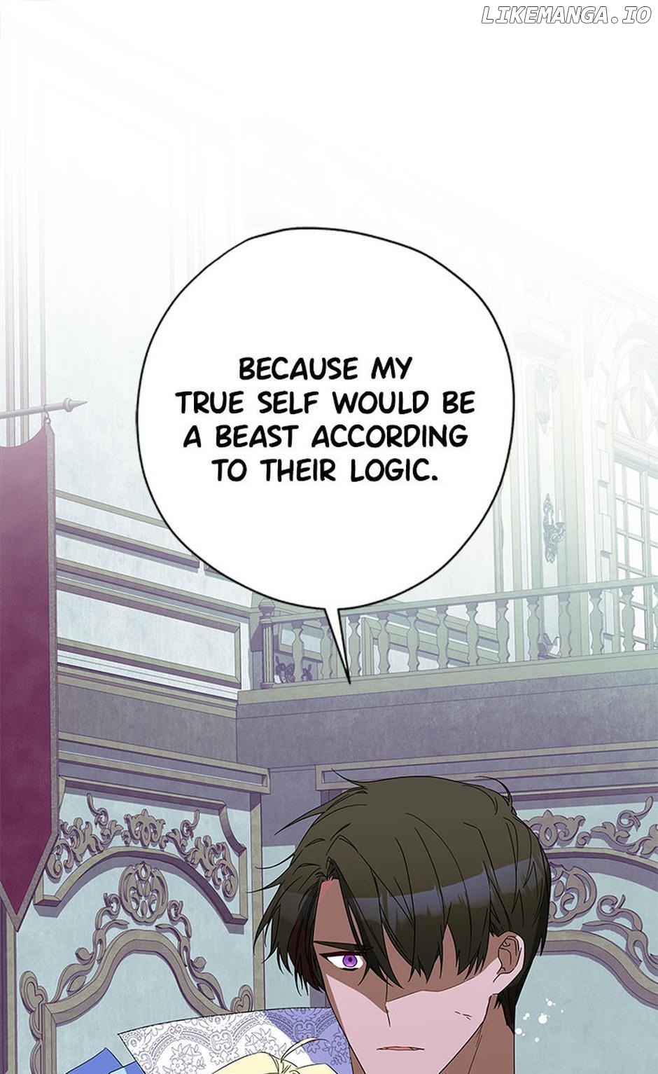 A Fairy Tale Written by a Villain Chapter 50 - page 42