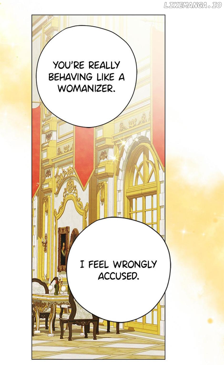 A Fairy Tale Written by a Villain Chapter 50 - page 45