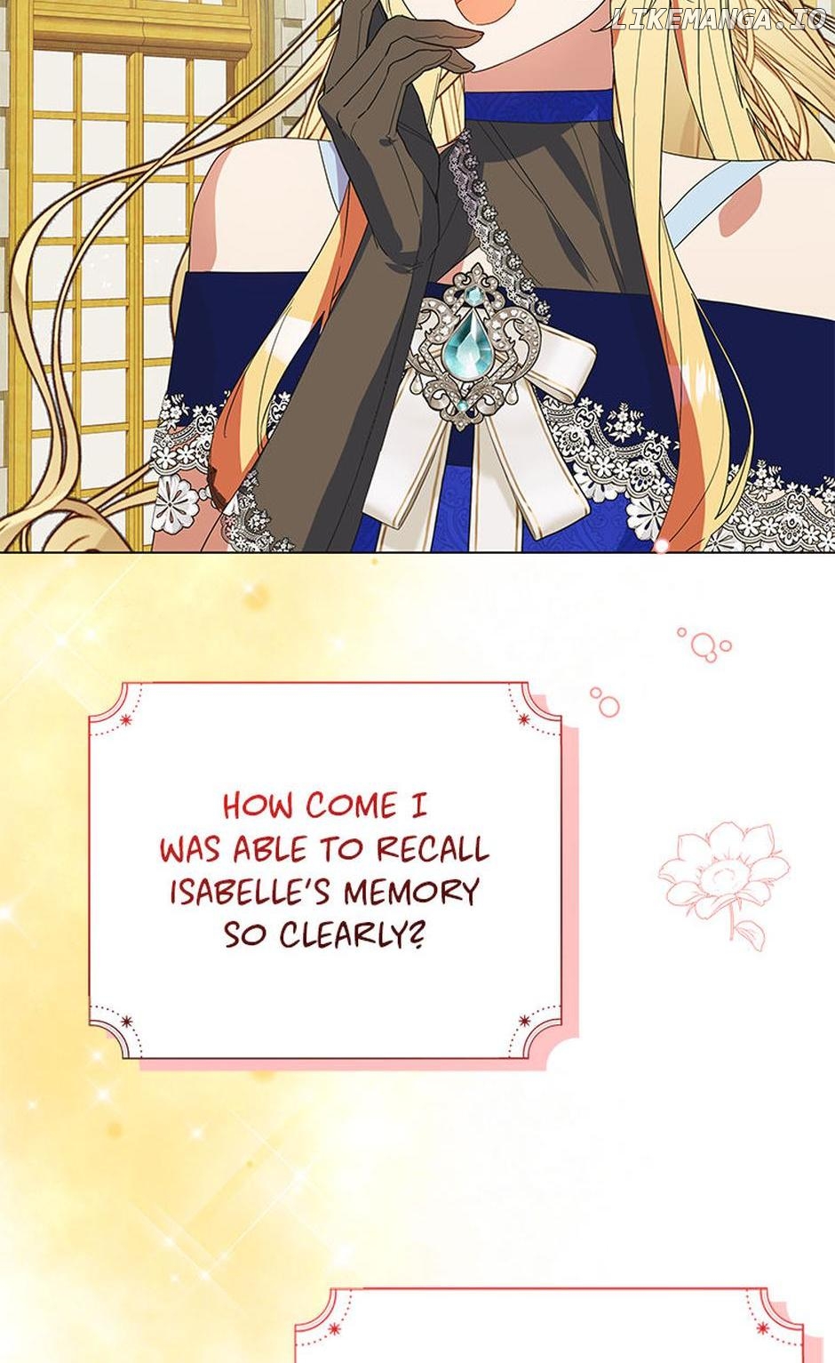 A Fairy Tale Written by a Villain Chapter 50 - page 47