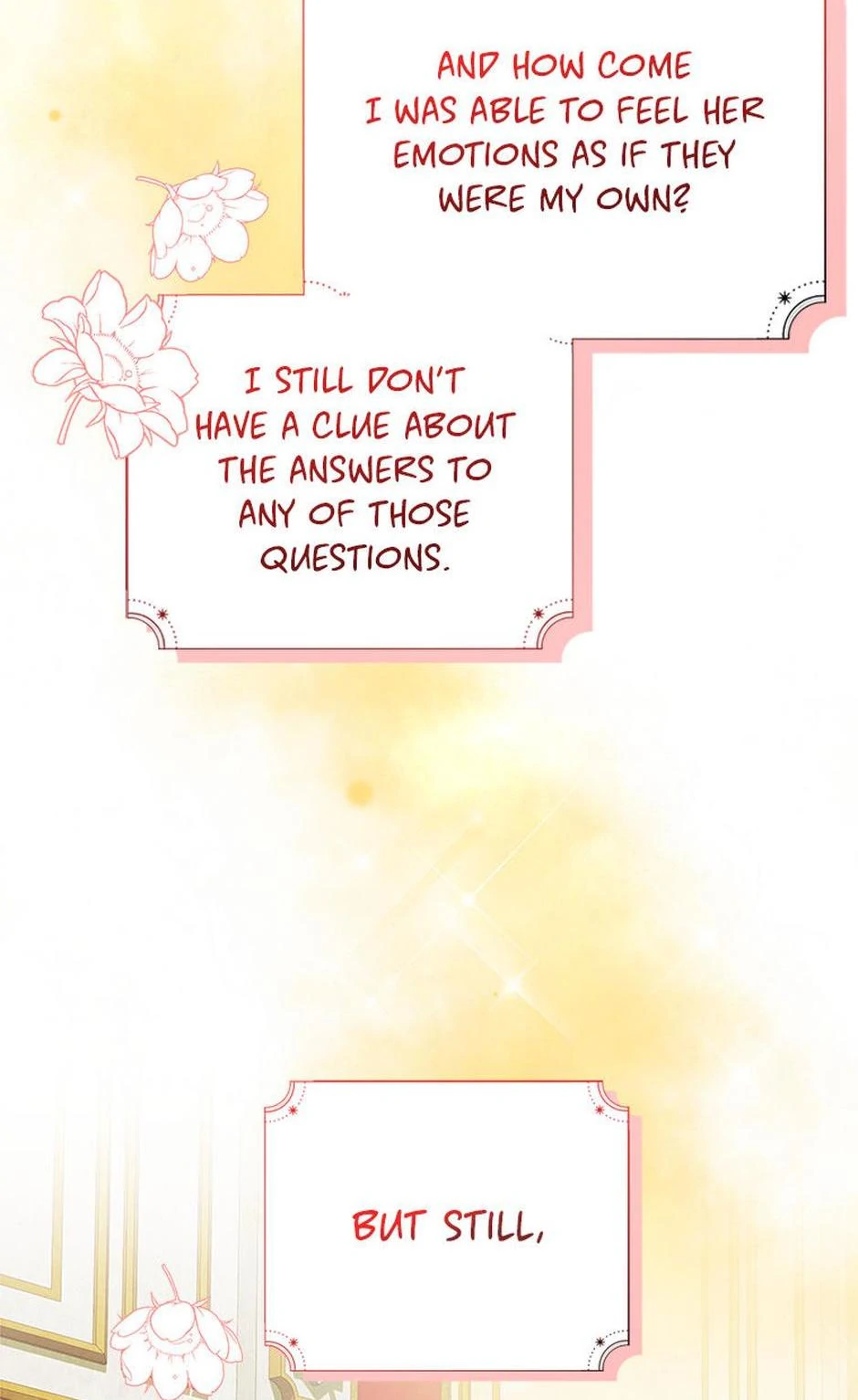 A Fairy Tale Written by a Villain Chapter 50 - page 48