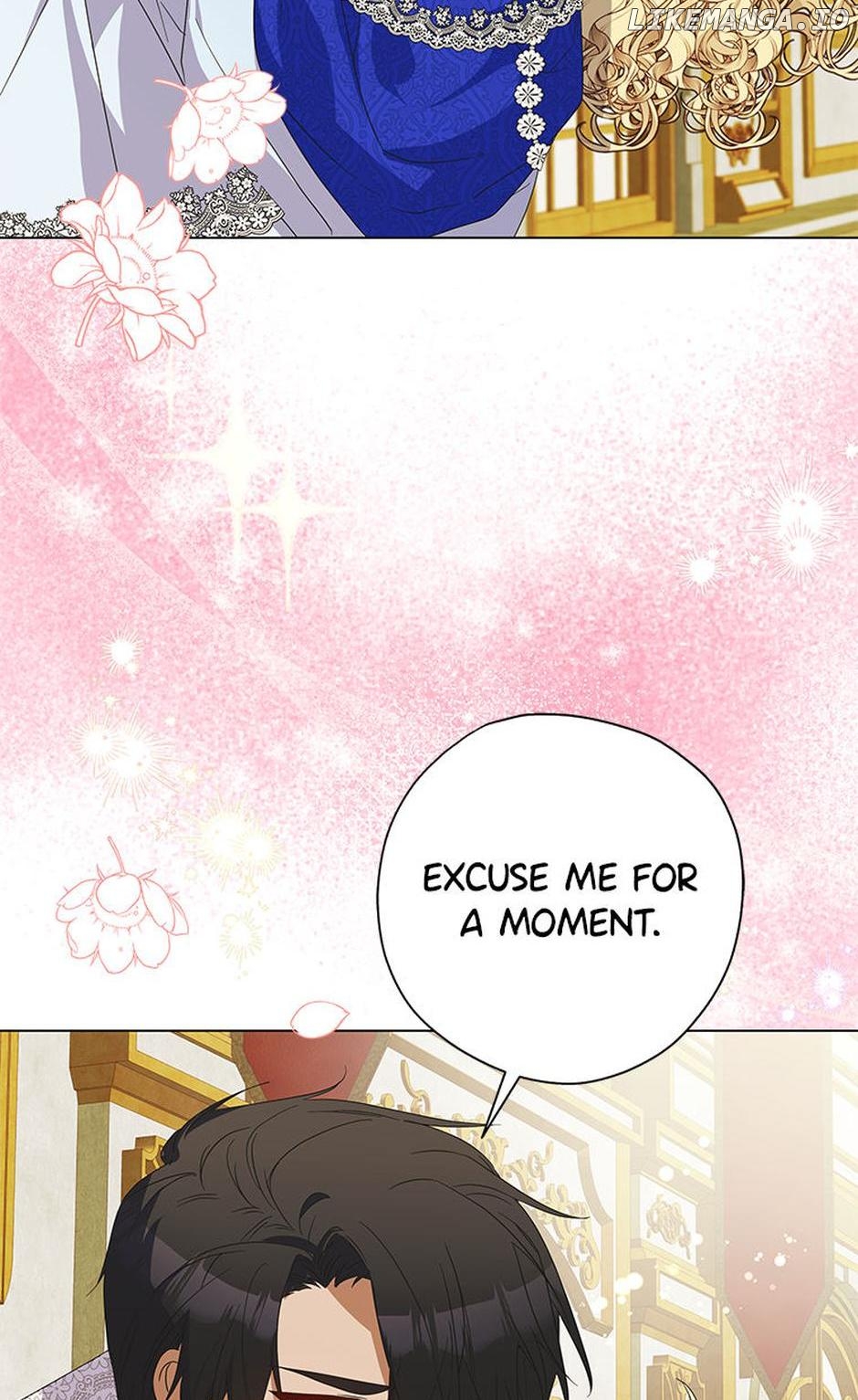 A Fairy Tale Written by a Villain Chapter 50 - page 55
