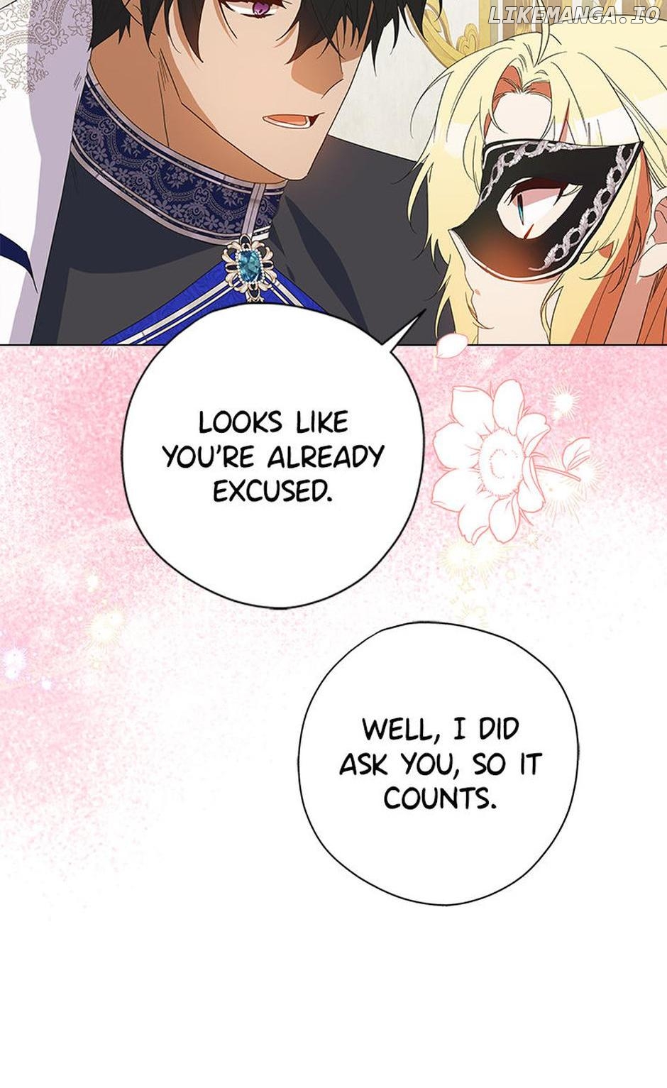 A Fairy Tale Written by a Villain Chapter 50 - page 56