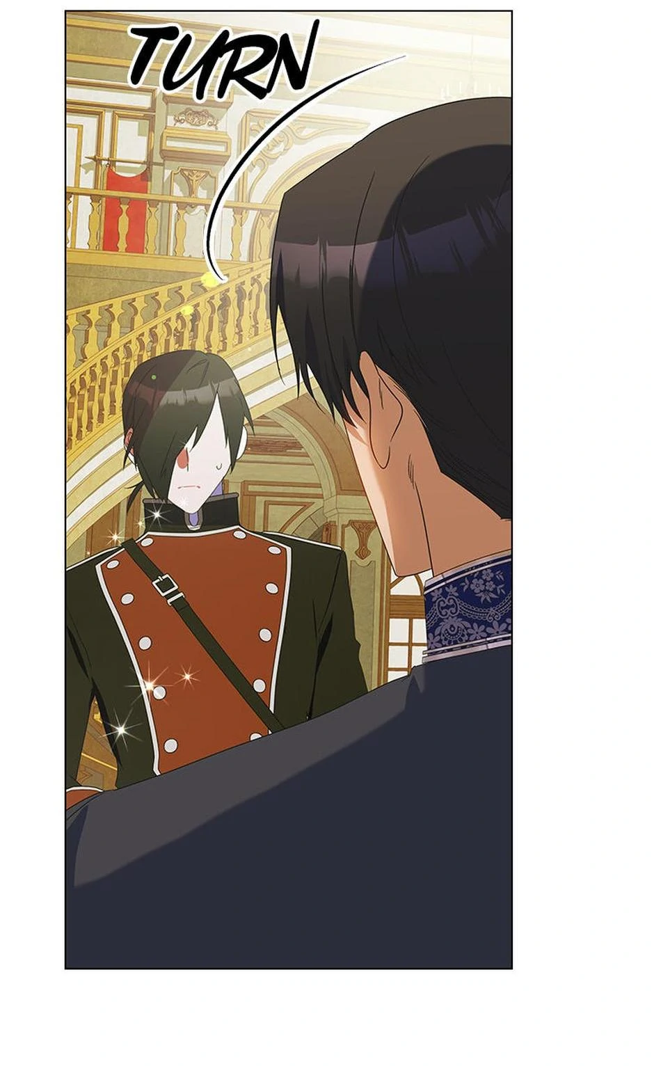 A Fairy Tale Written by a Villain Chapter 50 - page 57