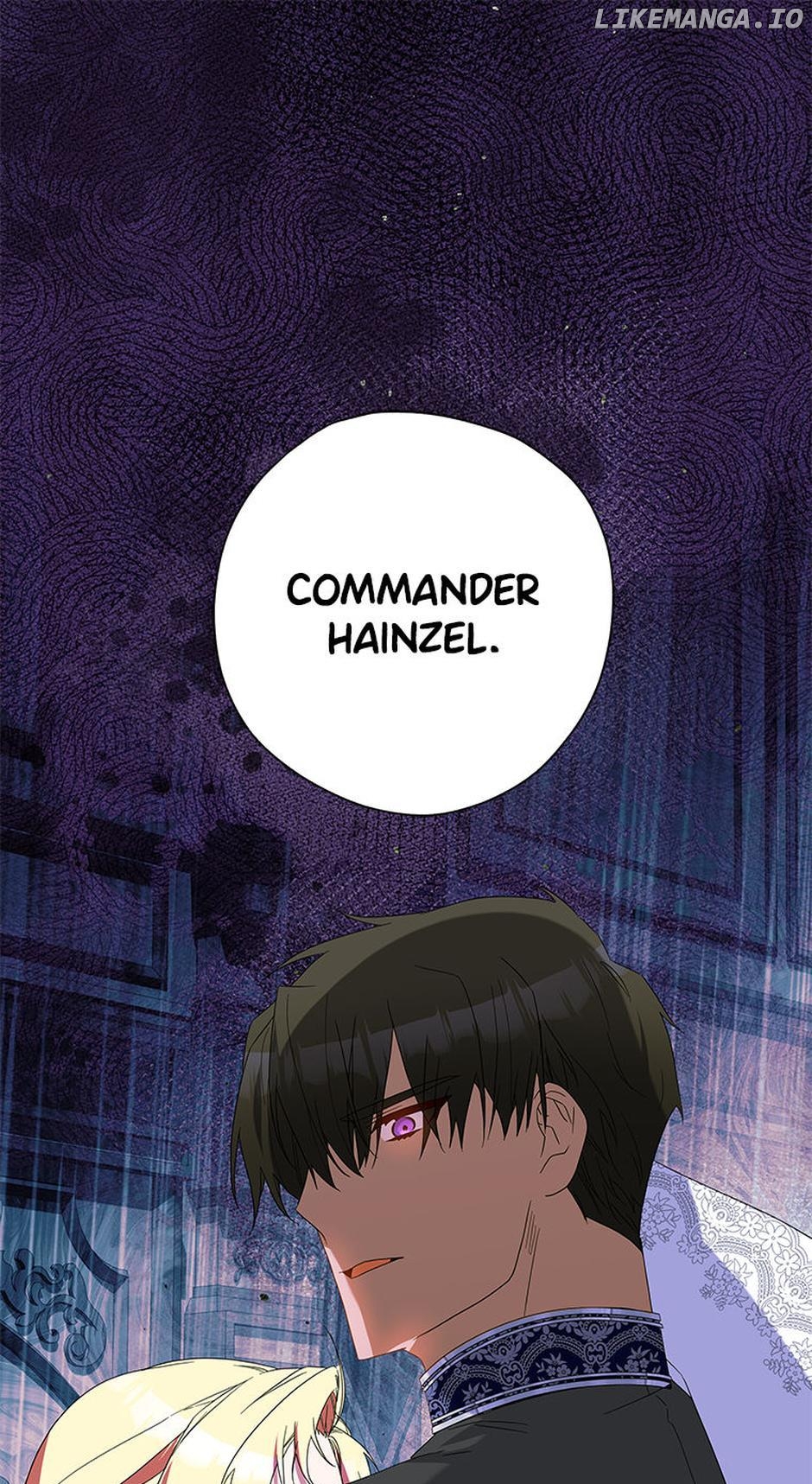 A Fairy Tale Written by a Villain Chapter 50 - page 58