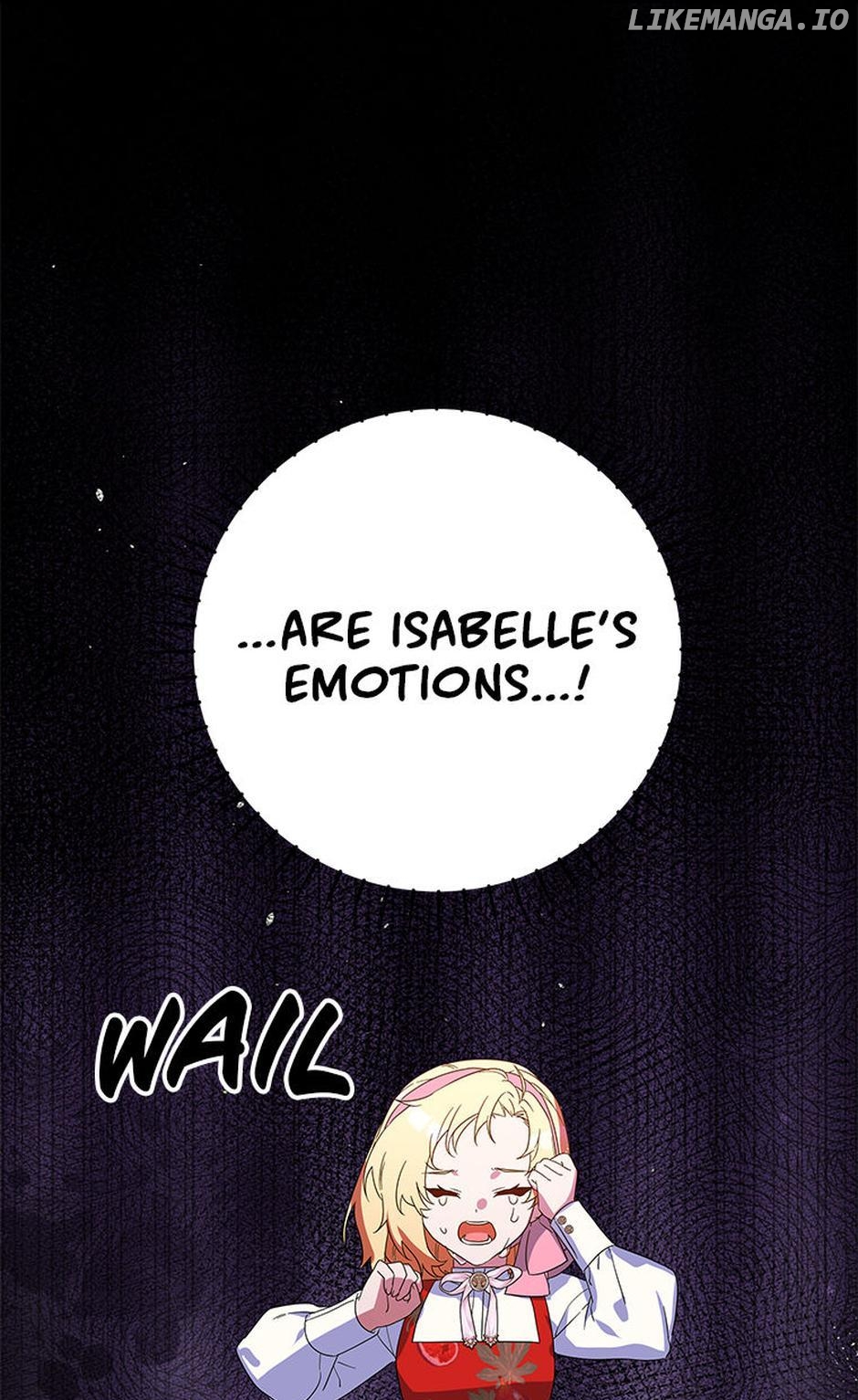 A Fairy Tale Written by a Villain Chapter 50 - page 6
