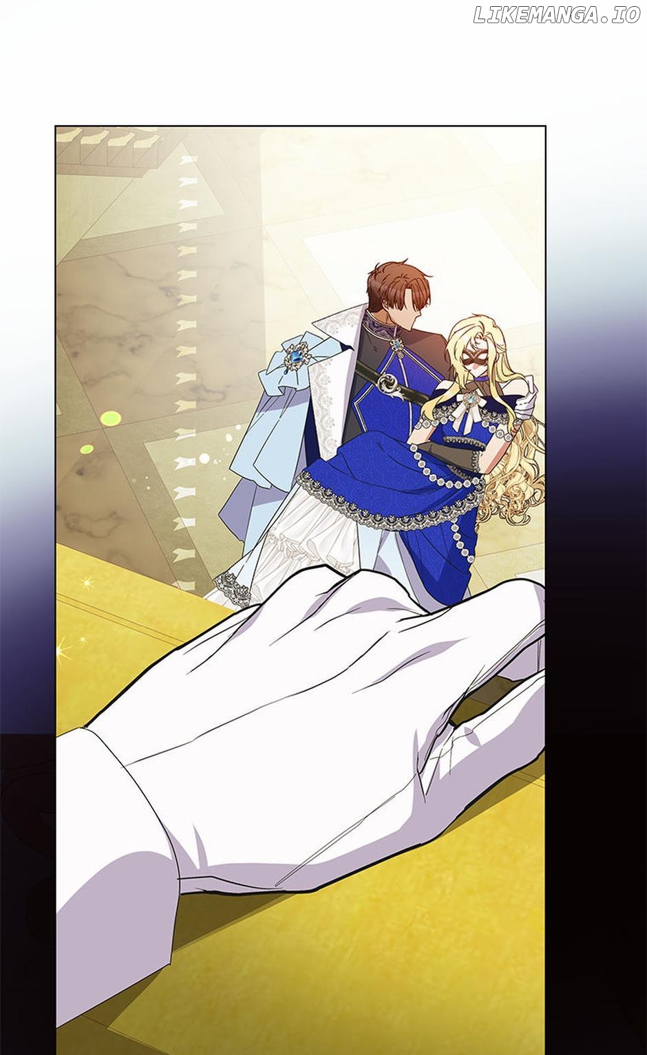 A Fairy Tale Written by a Villain Chapter 50 - page 62