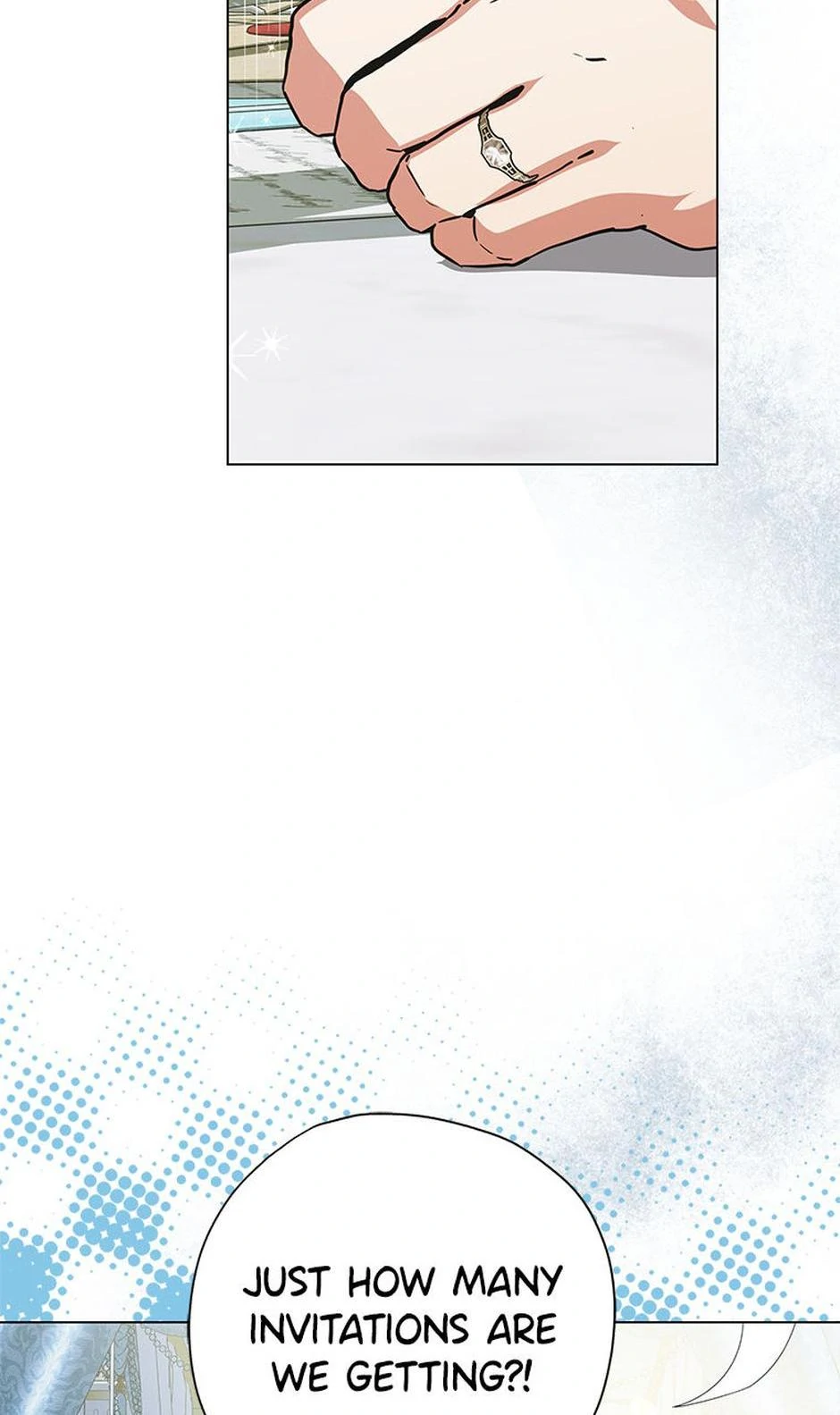 A Fairy Tale Written by a Villain Chapter 50 - page 68
