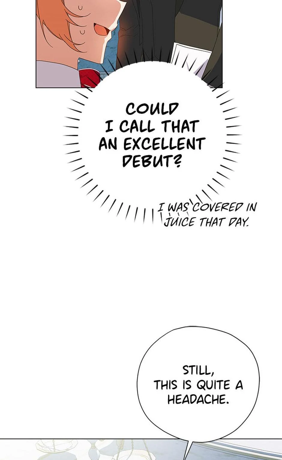 A Fairy Tale Written by a Villain Chapter 50 - page 71