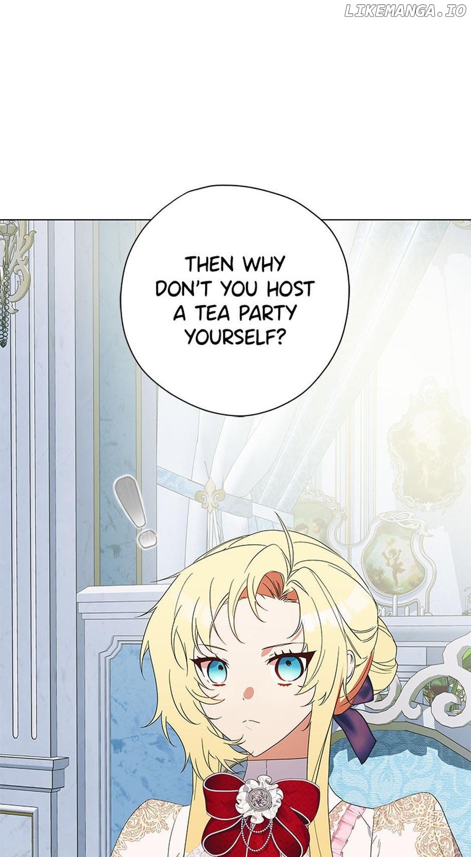 A Fairy Tale Written by a Villain Chapter 50 - page 74