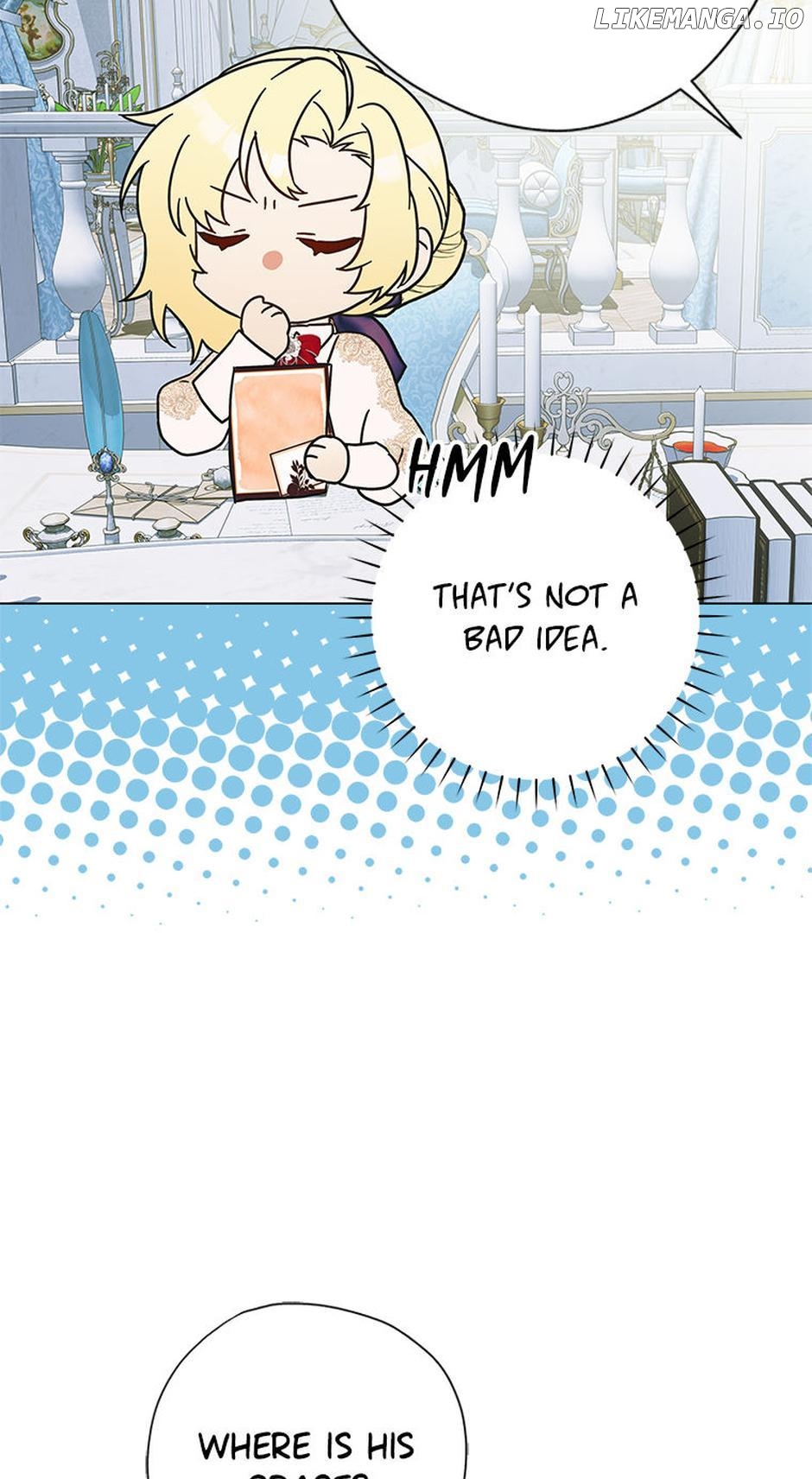 A Fairy Tale Written by a Villain Chapter 50 - page 76