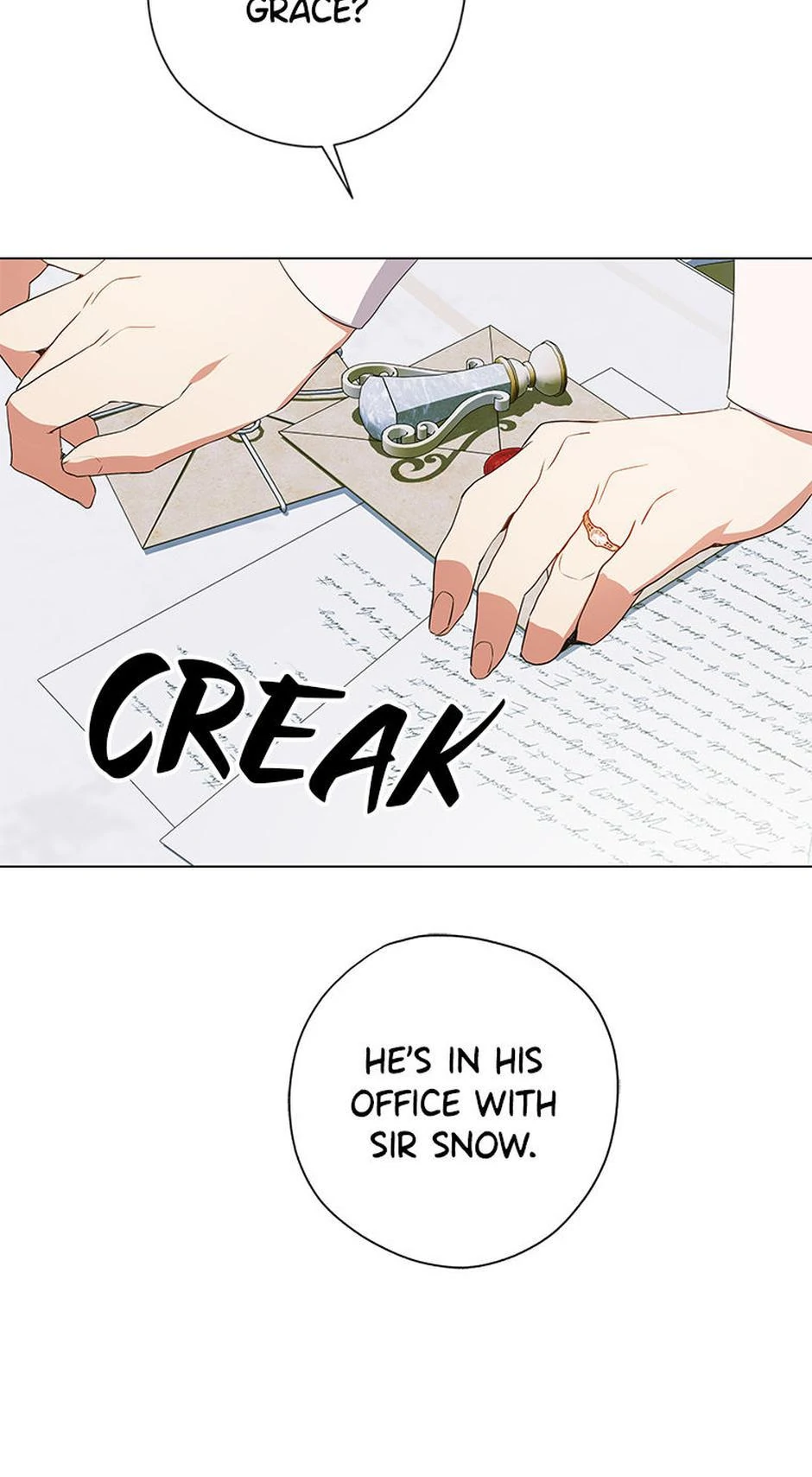 A Fairy Tale Written by a Villain Chapter 50 - page 77