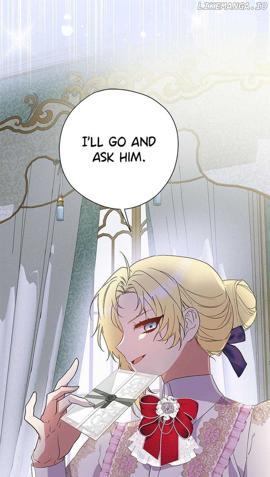 A Fairy Tale Written by a Villain Chapter 50 - page 79