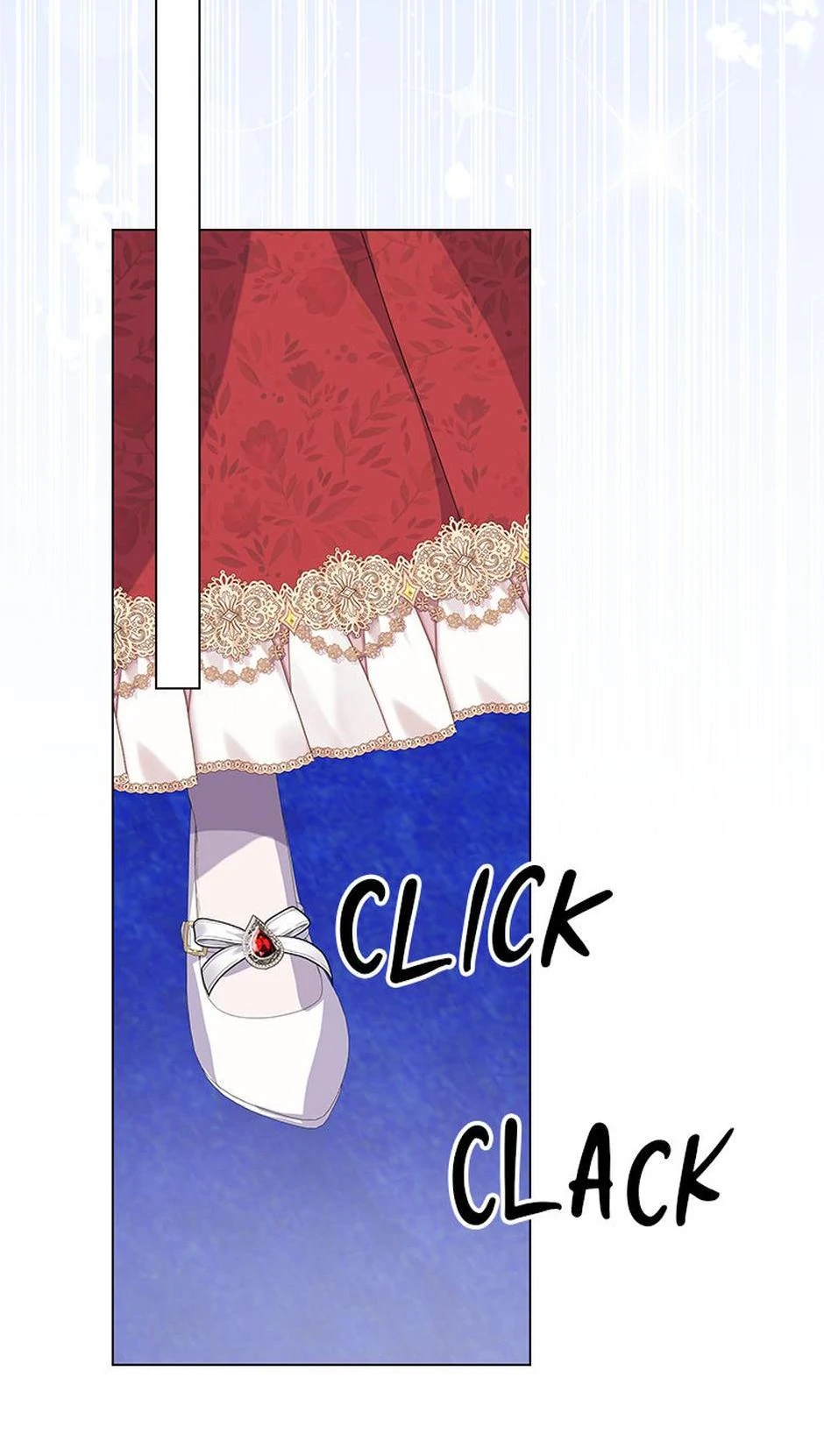 A Fairy Tale Written by a Villain Chapter 50 - page 81