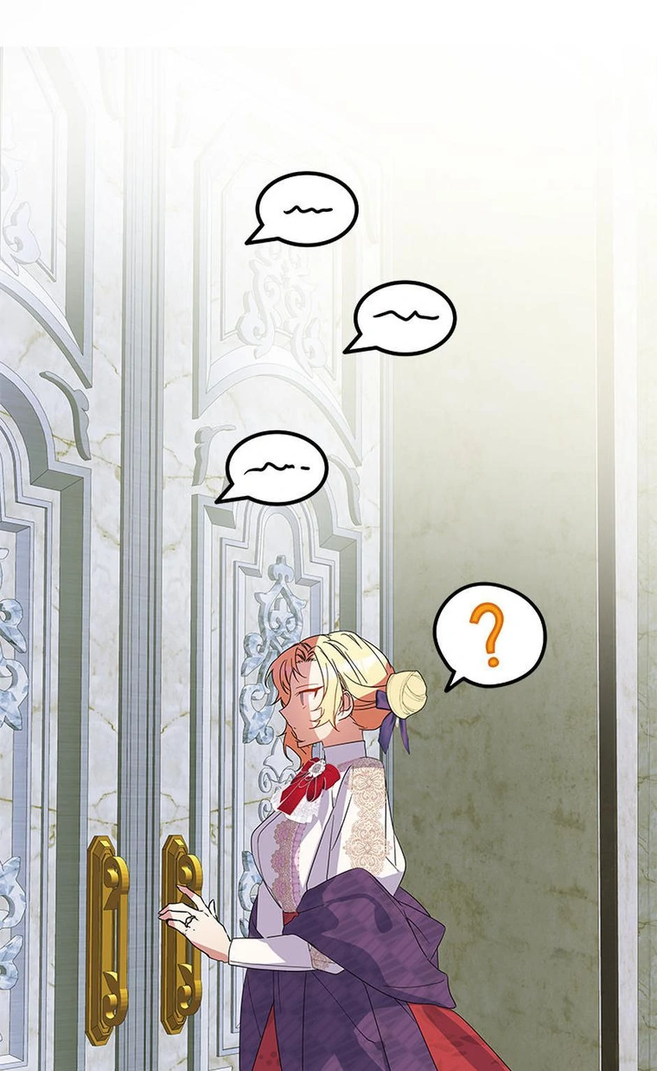 A Fairy Tale Written by a Villain Chapter 50 - page 82