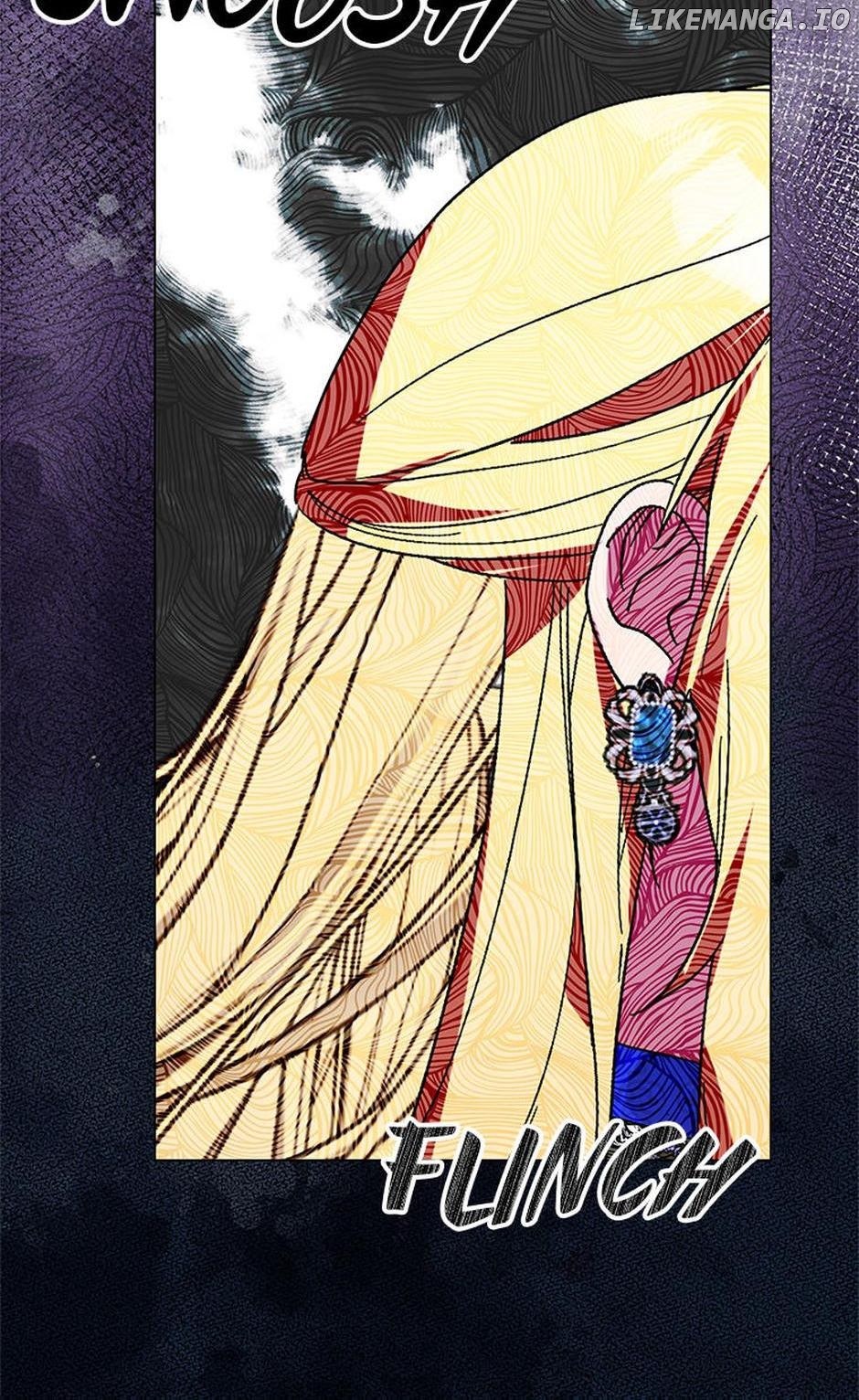 A Fairy Tale Written by a Villain Chapter 50 - page 9