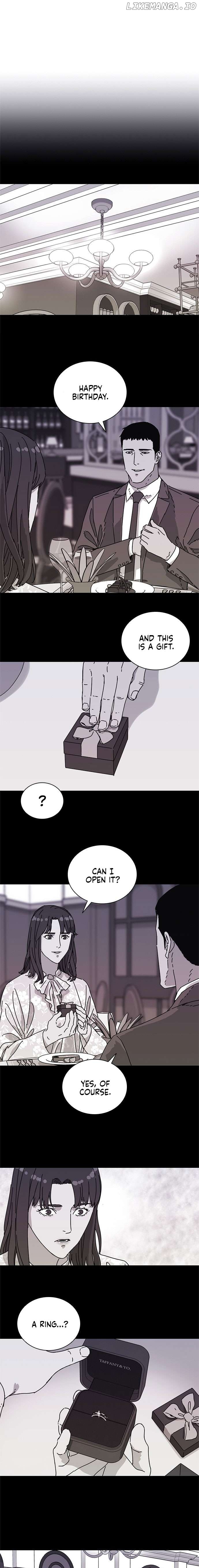Code Name: TARANTULA Chapter 3 - page 14