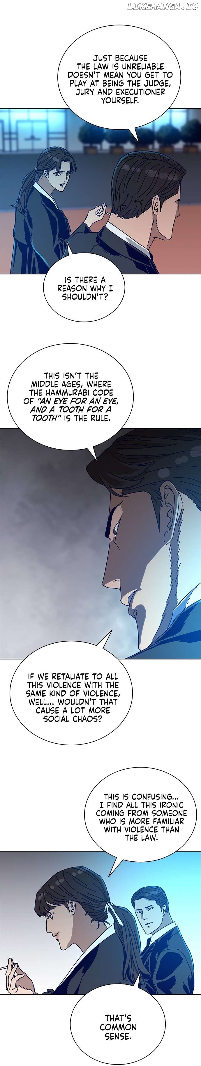 Code Name: TARANTULA Chapter 3 - page 9
