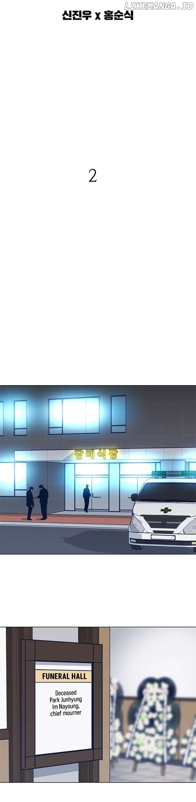 Code Name: TARANTULA Chapter 2 - page 4