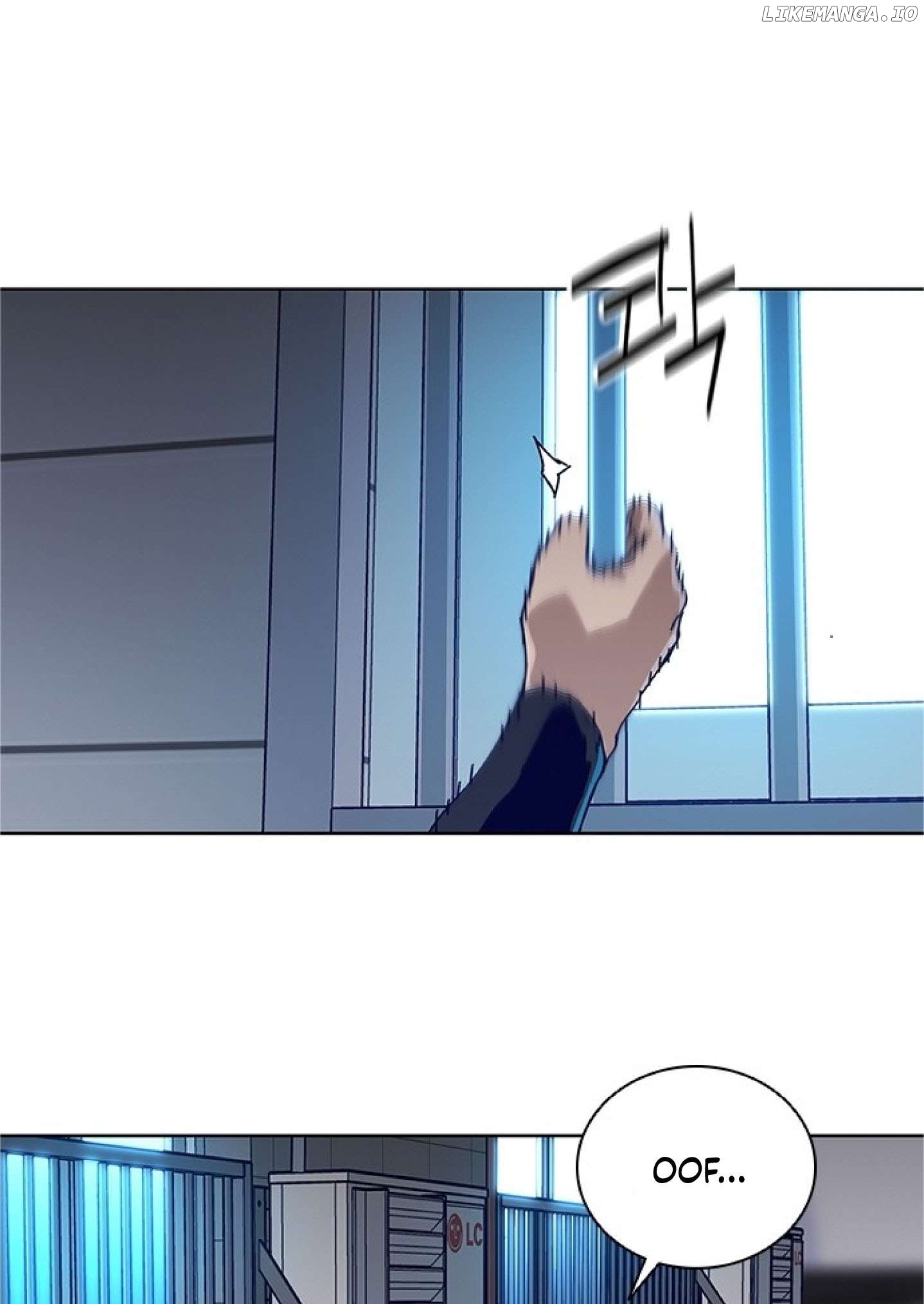 Code Name: TARANTULA Chapter 17 - page 12