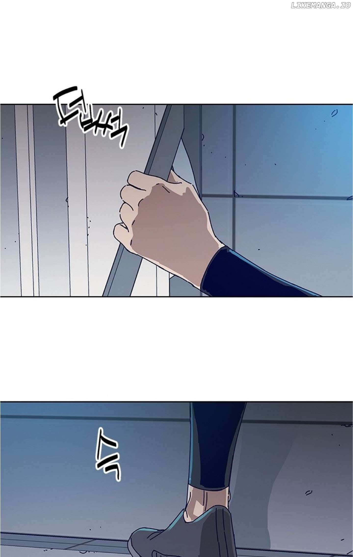 Code Name: TARANTULA Chapter 17 - page 25