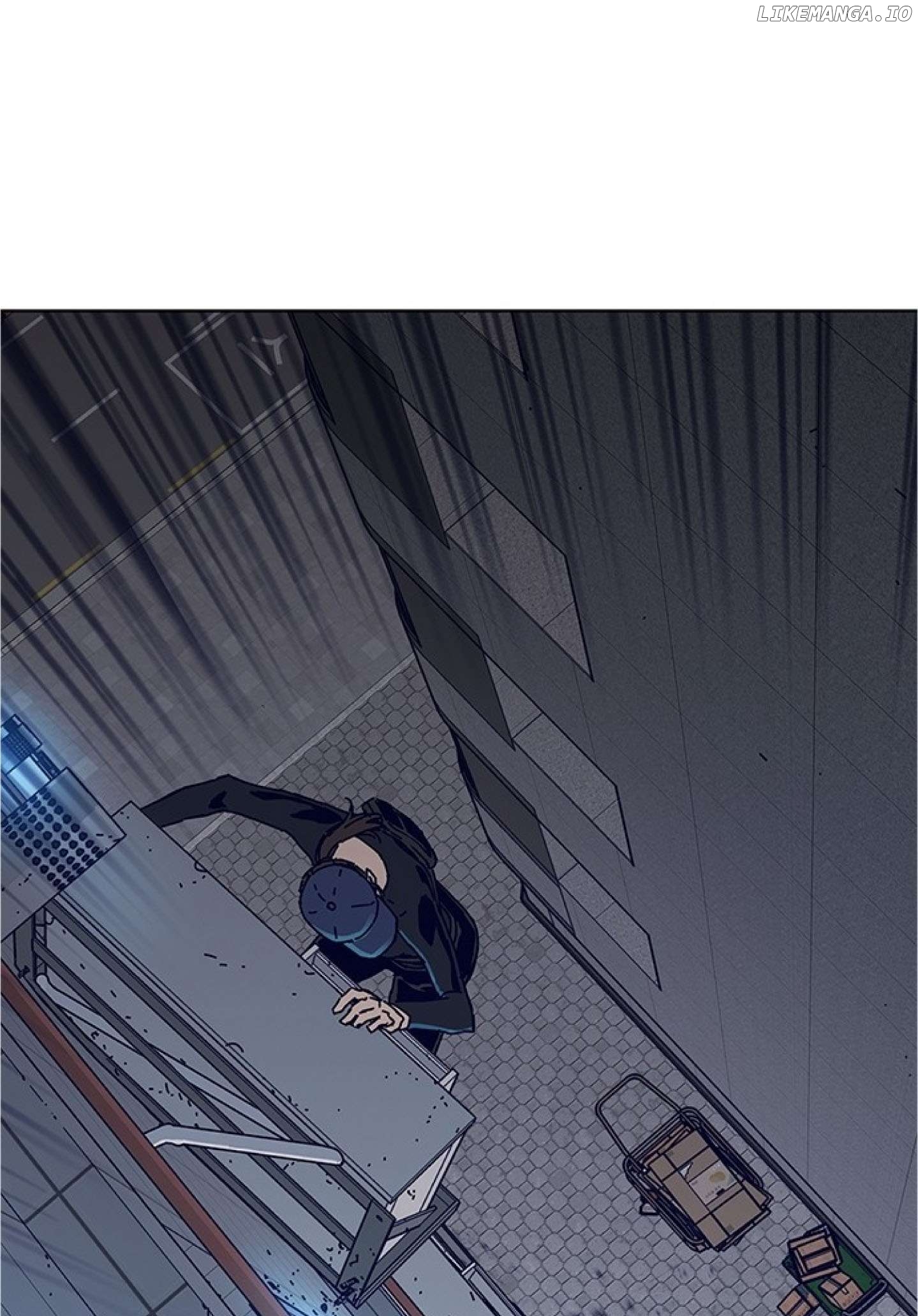 Code Name: TARANTULA Chapter 17 - page 30
