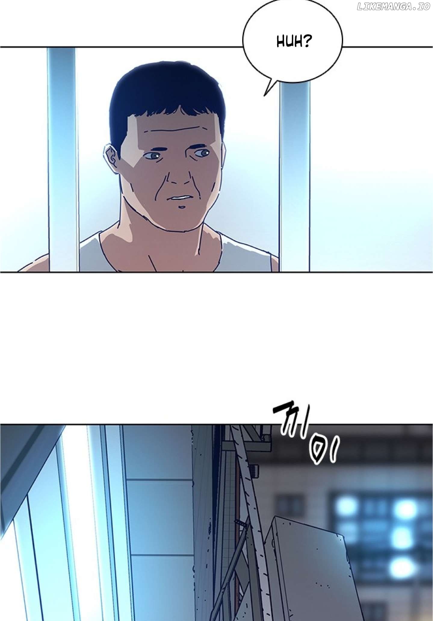Code Name: TARANTULA Chapter 17 - page 34
