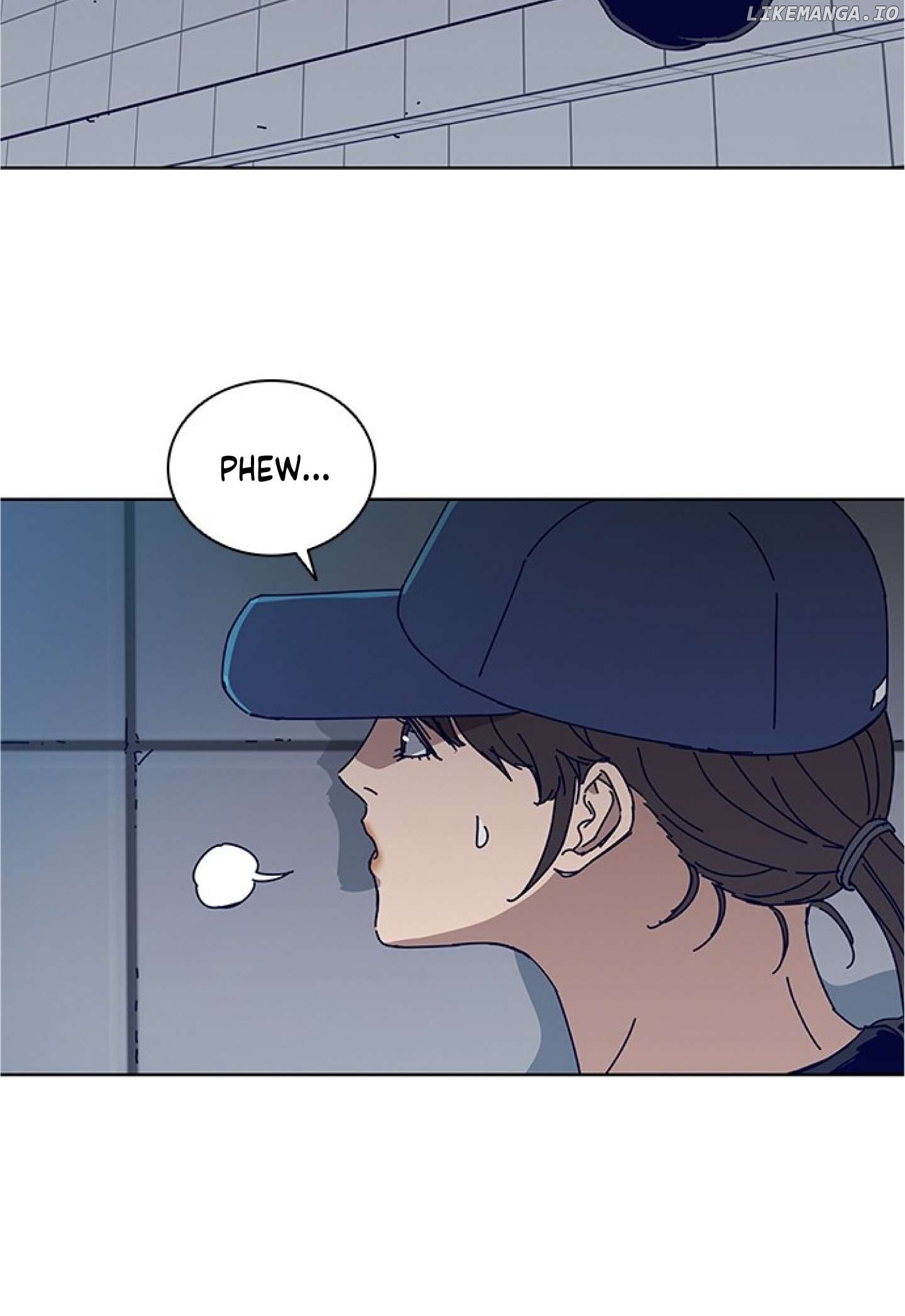 Code Name: TARANTULA Chapter 17 - page 39