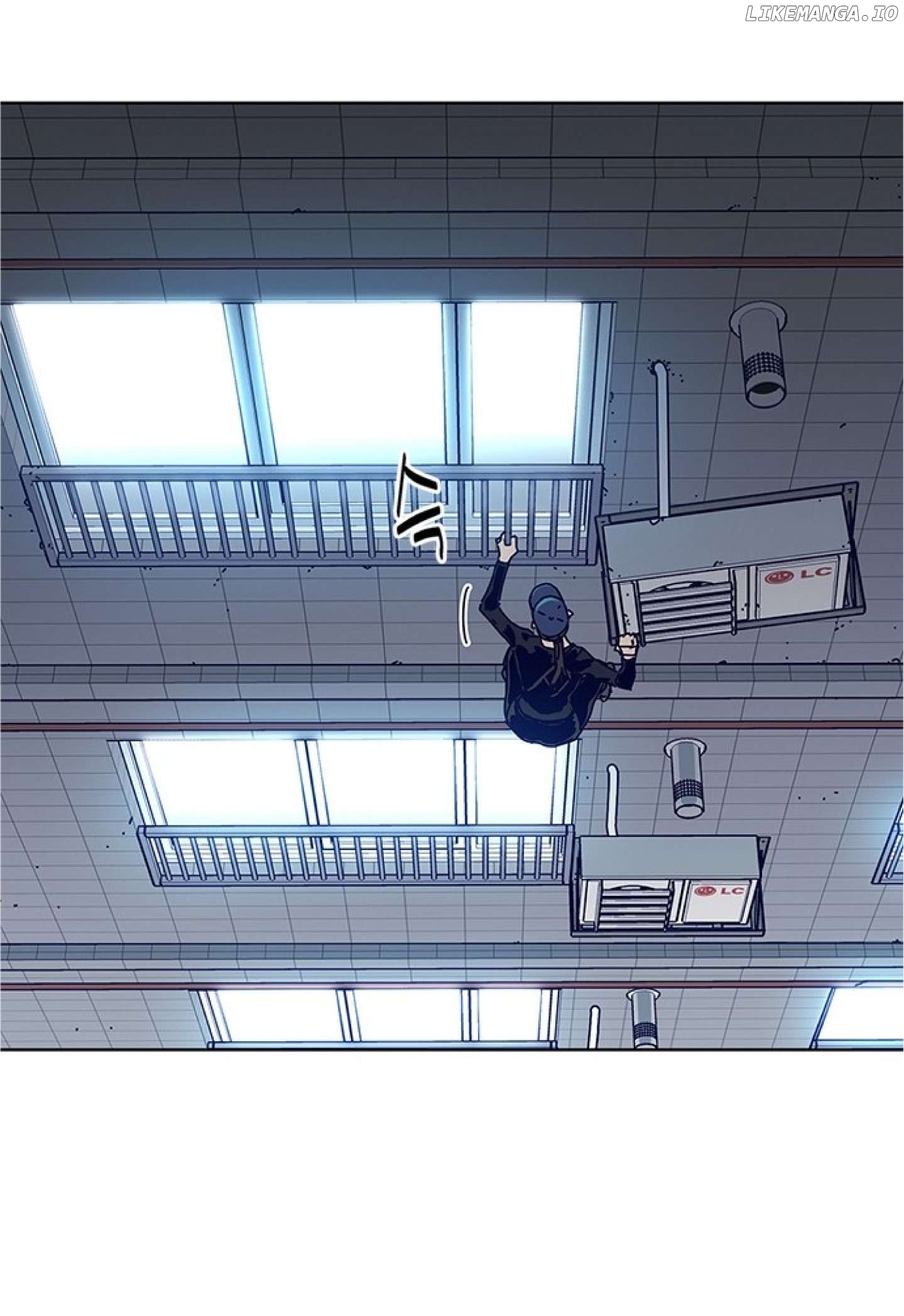 Code Name: TARANTULA Chapter 17 - page 40