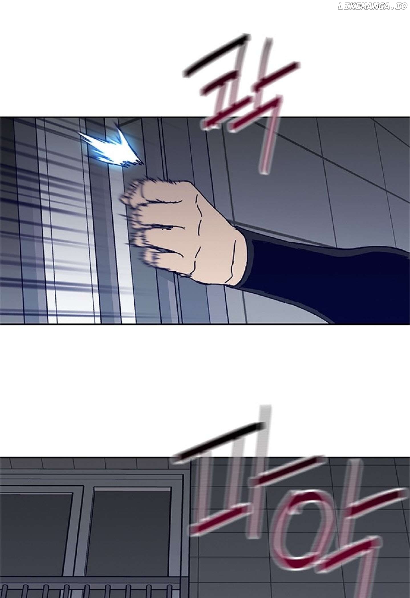 Code Name: TARANTULA Chapter 17 - page 46