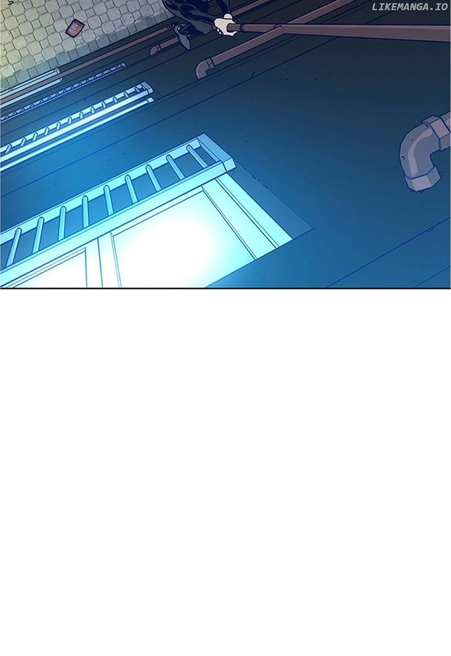 Code Name: TARANTULA Chapter 17 - page 5