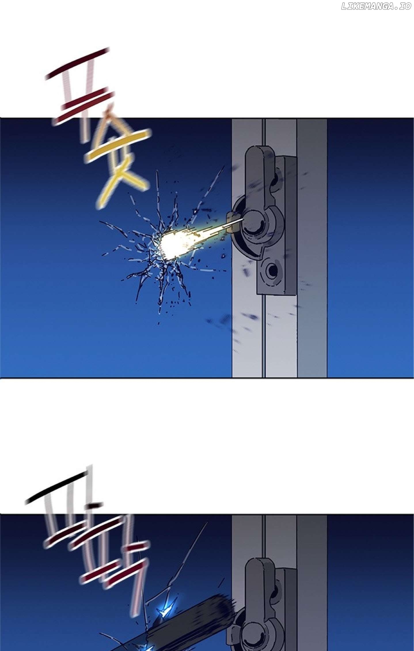 Code Name: TARANTULA Chapter 17 - page 51