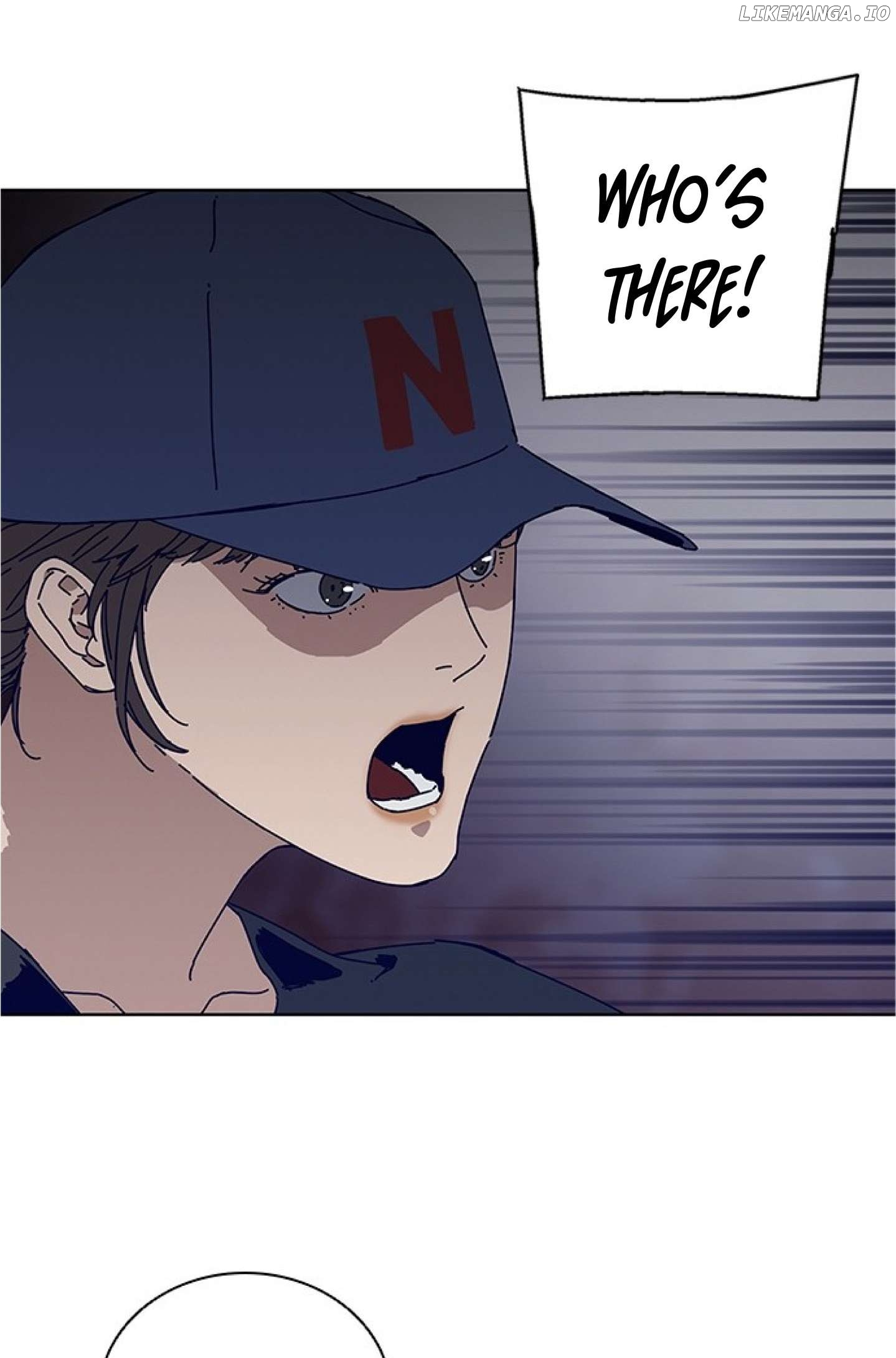 Code Name: TARANTULA Chapter 17 - page 58