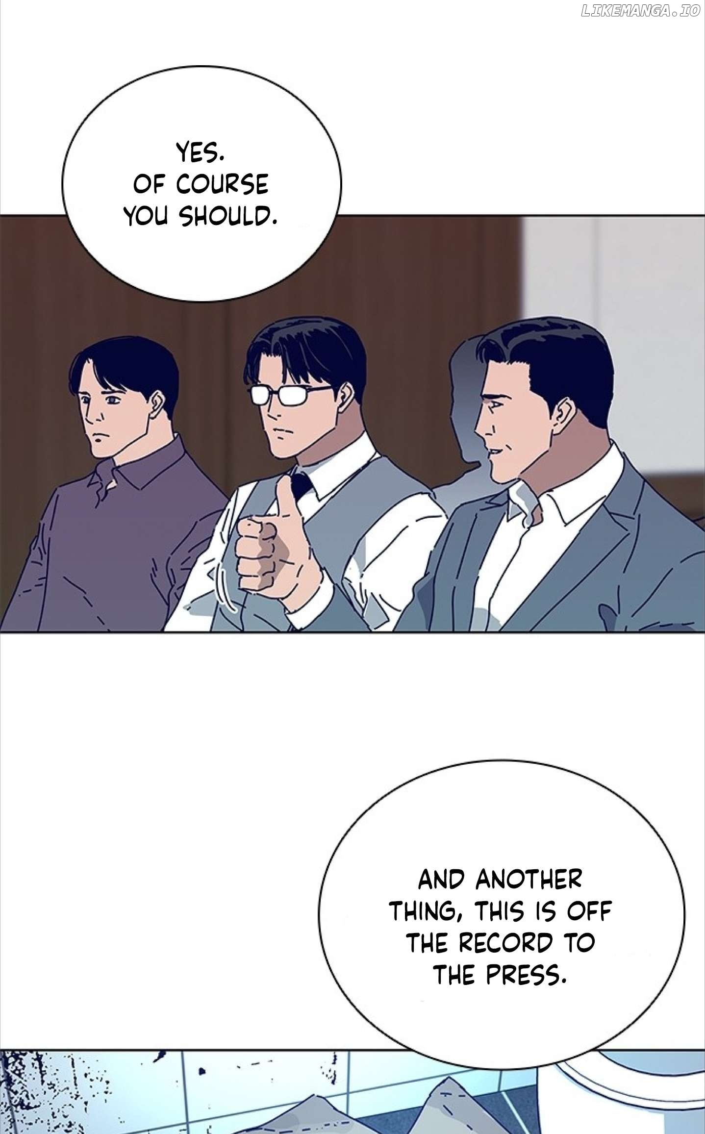 Code Name: TARANTULA Chapter 16 - page 54