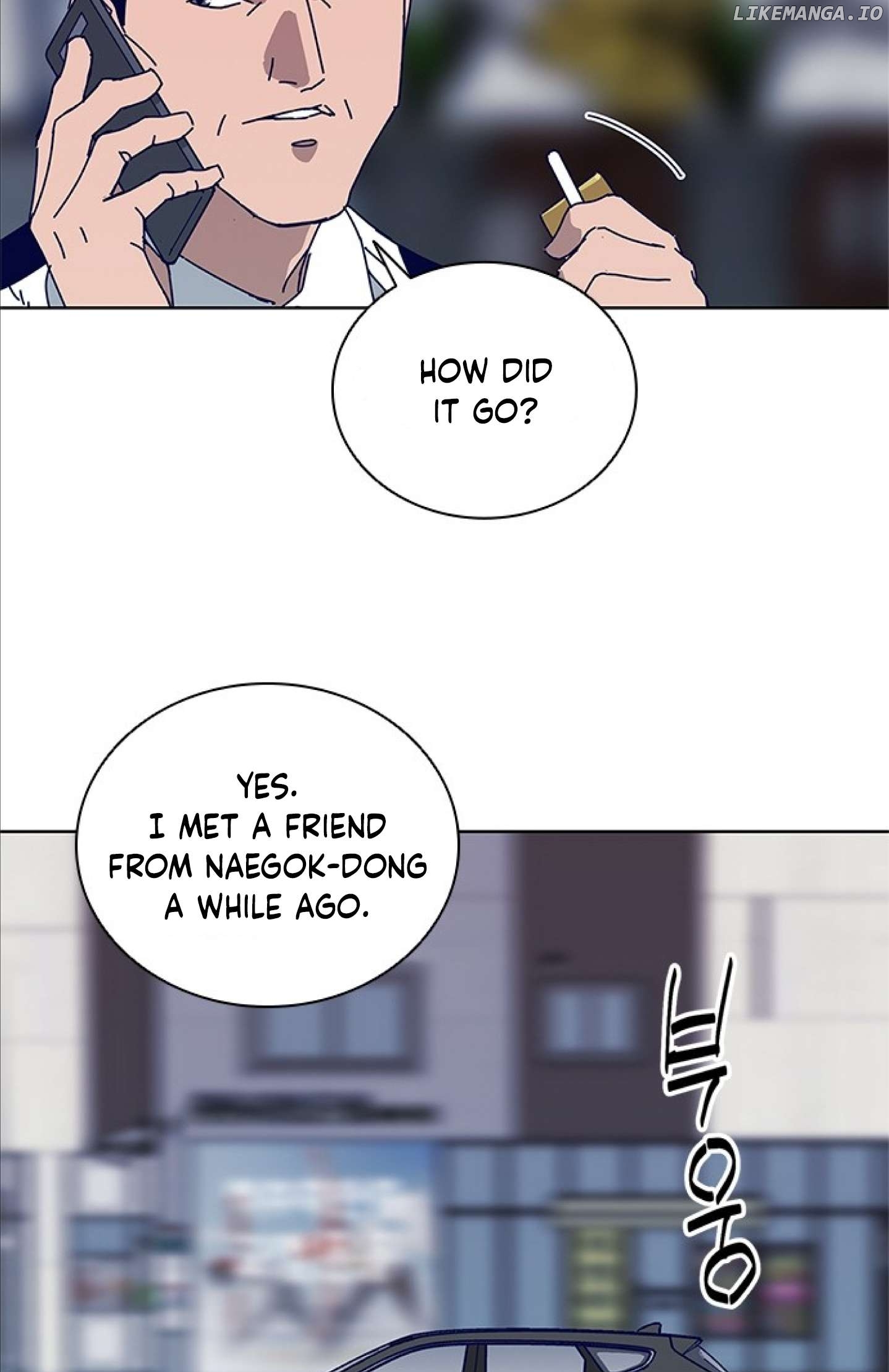 Code Name: TARANTULA Chapter 15 - page 11