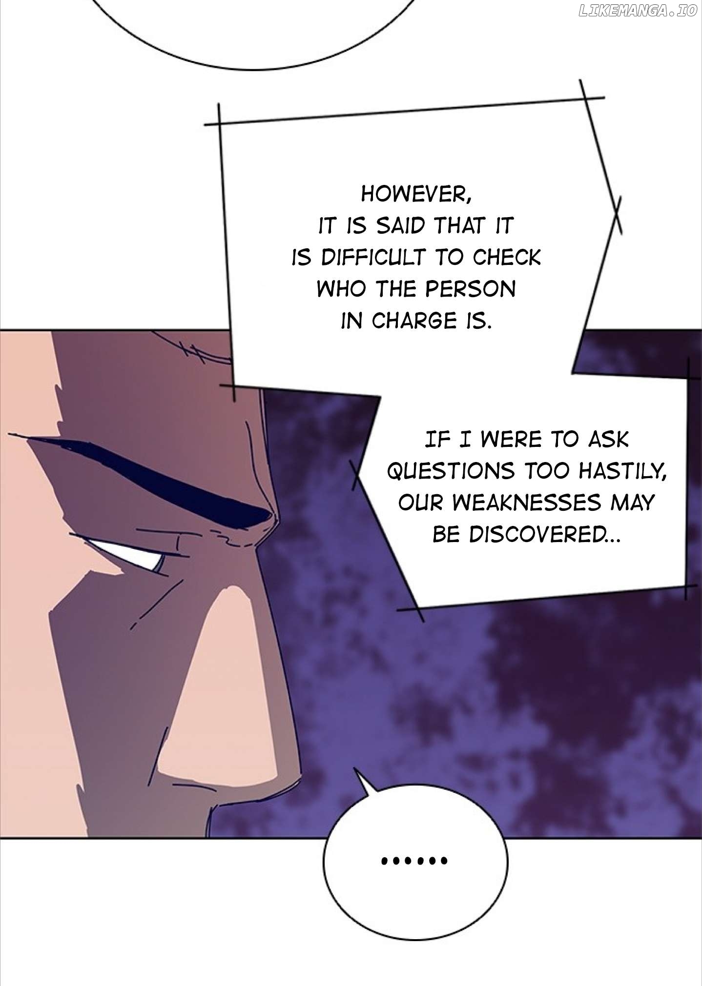 Code Name: TARANTULA Chapter 15 - page 15