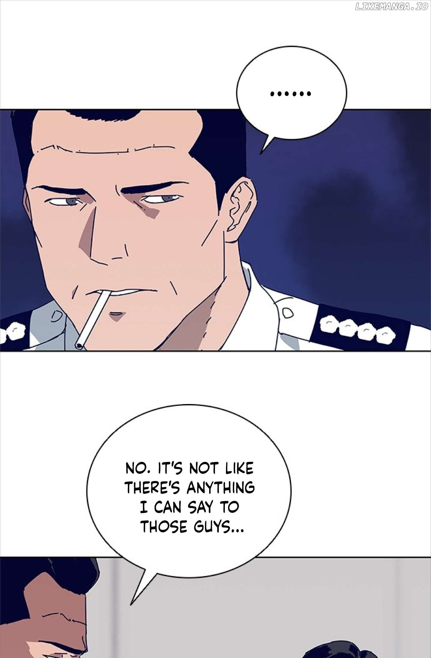 Code Name: TARANTULA Chapter 15 - page 19