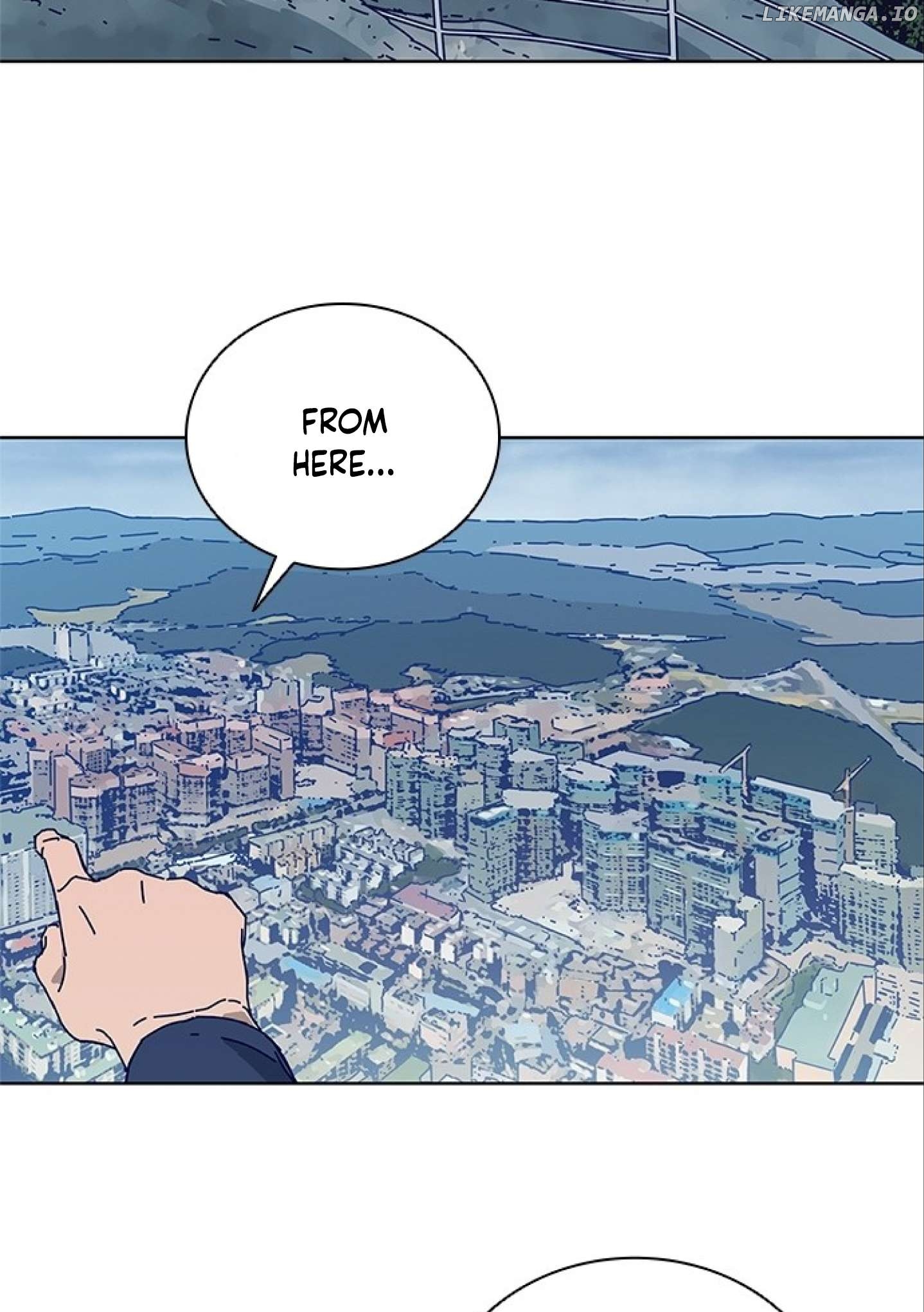 Code Name: TARANTULA Chapter 15 - page 25